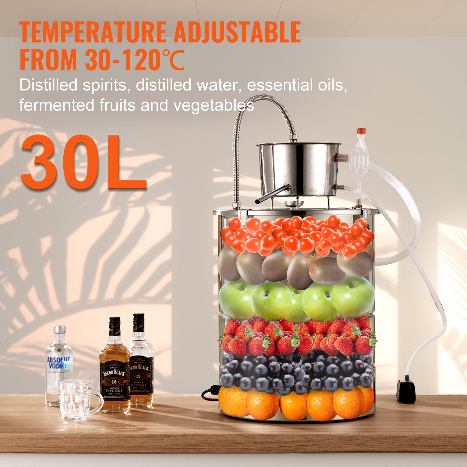 SVOPES SVOPESDLNTZLQ03359V1 Barware-Accessories - View #7