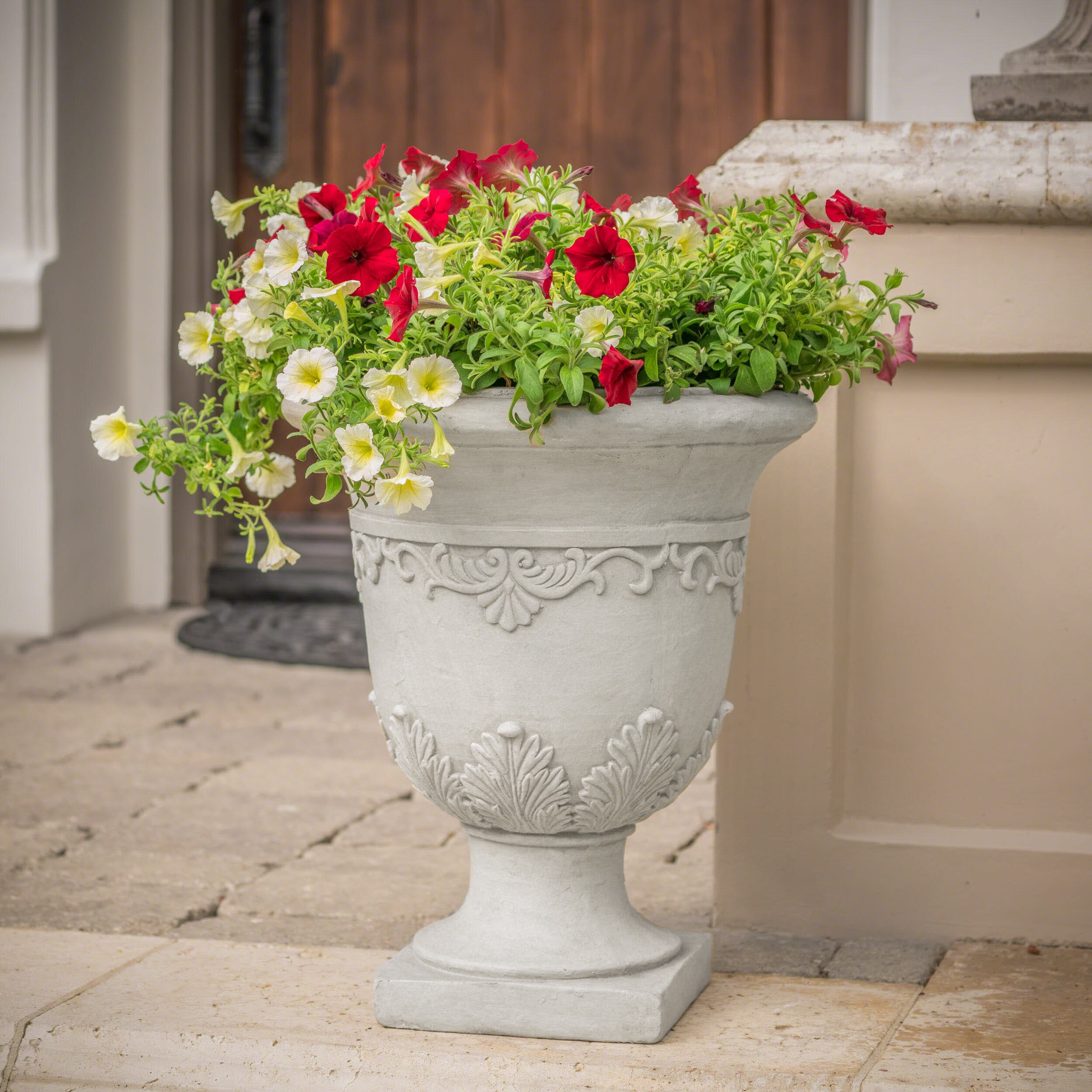 AHIOU HOME ZAAHG-52168.00WHIPP Planter-Window-Box - View #3