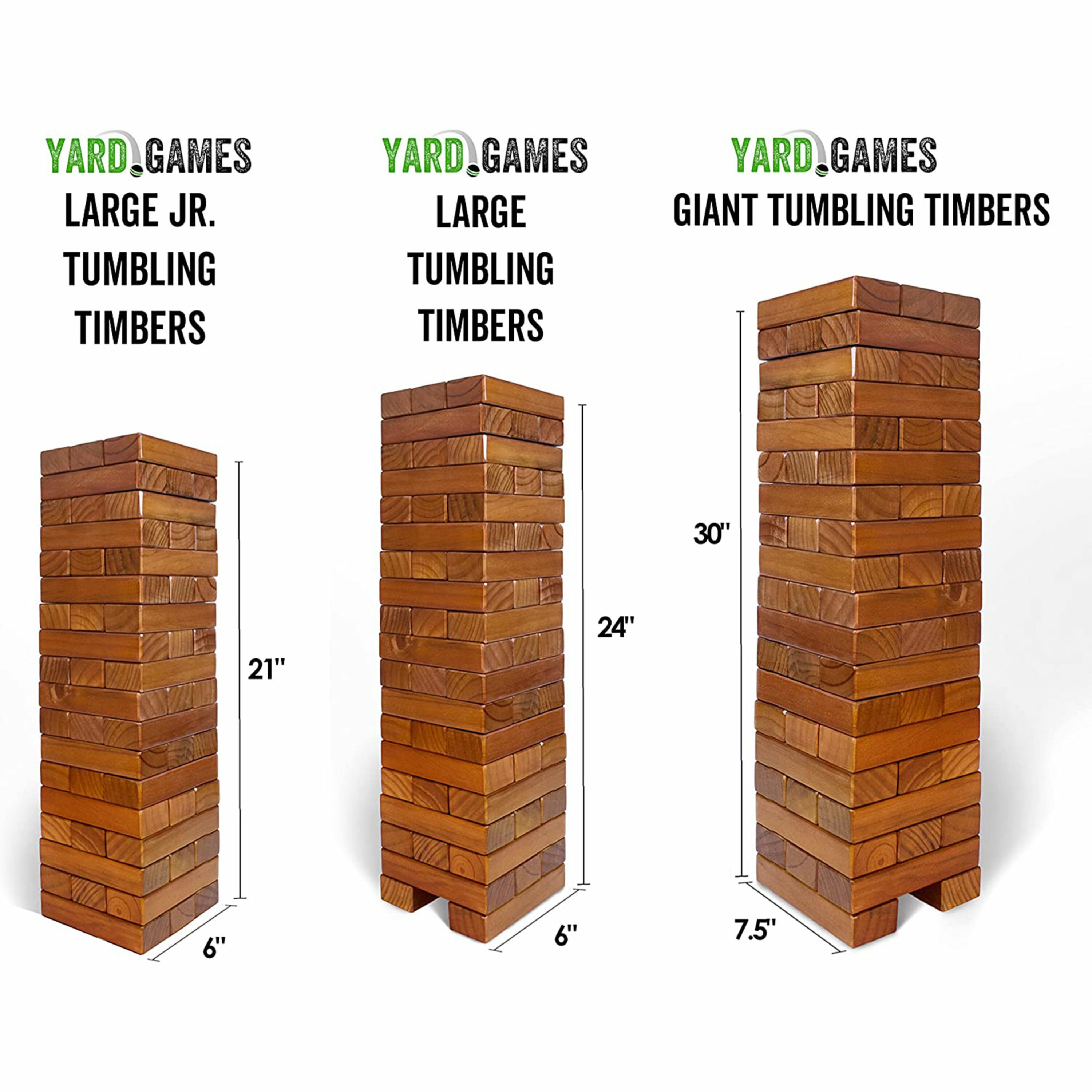 Yard Games 293455 Portable-Party-Game - View #5