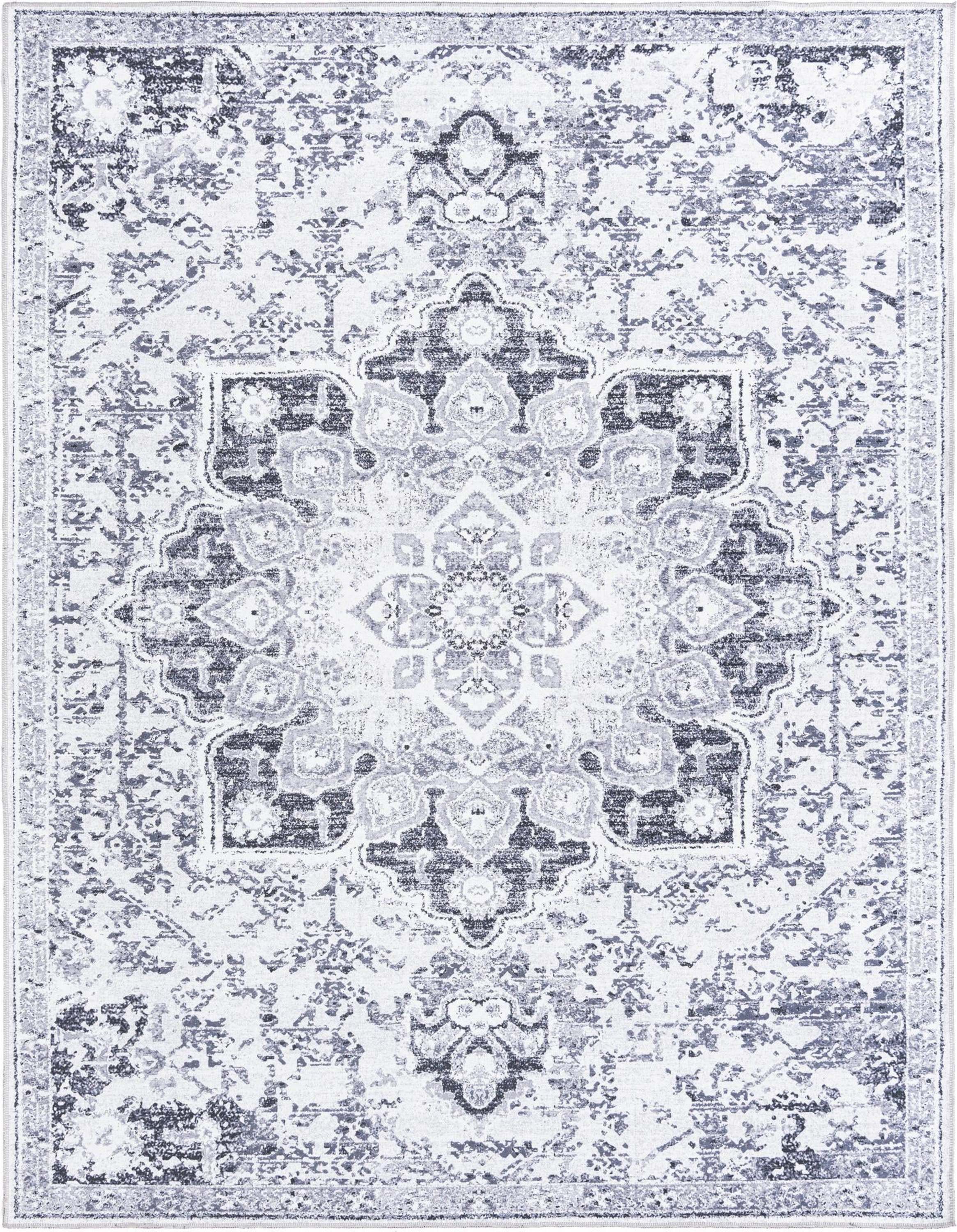 Unique Loom 3166708 rugs - View #7