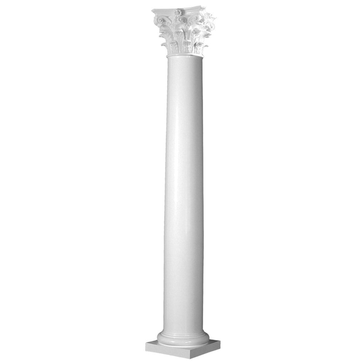 Interior Decorative Columns Lowes | Shelly Lighting