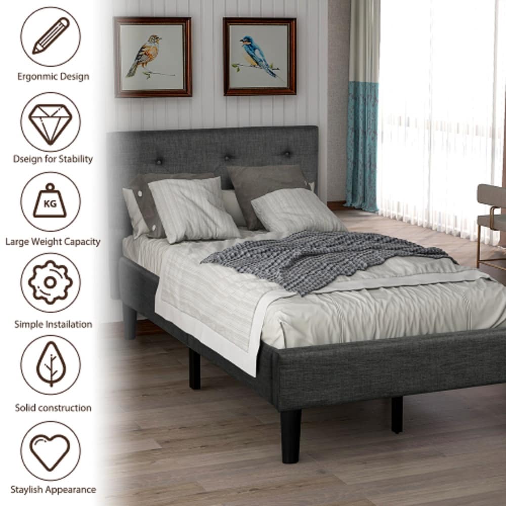 CASAINC LY-WF130EAA beds - View #3