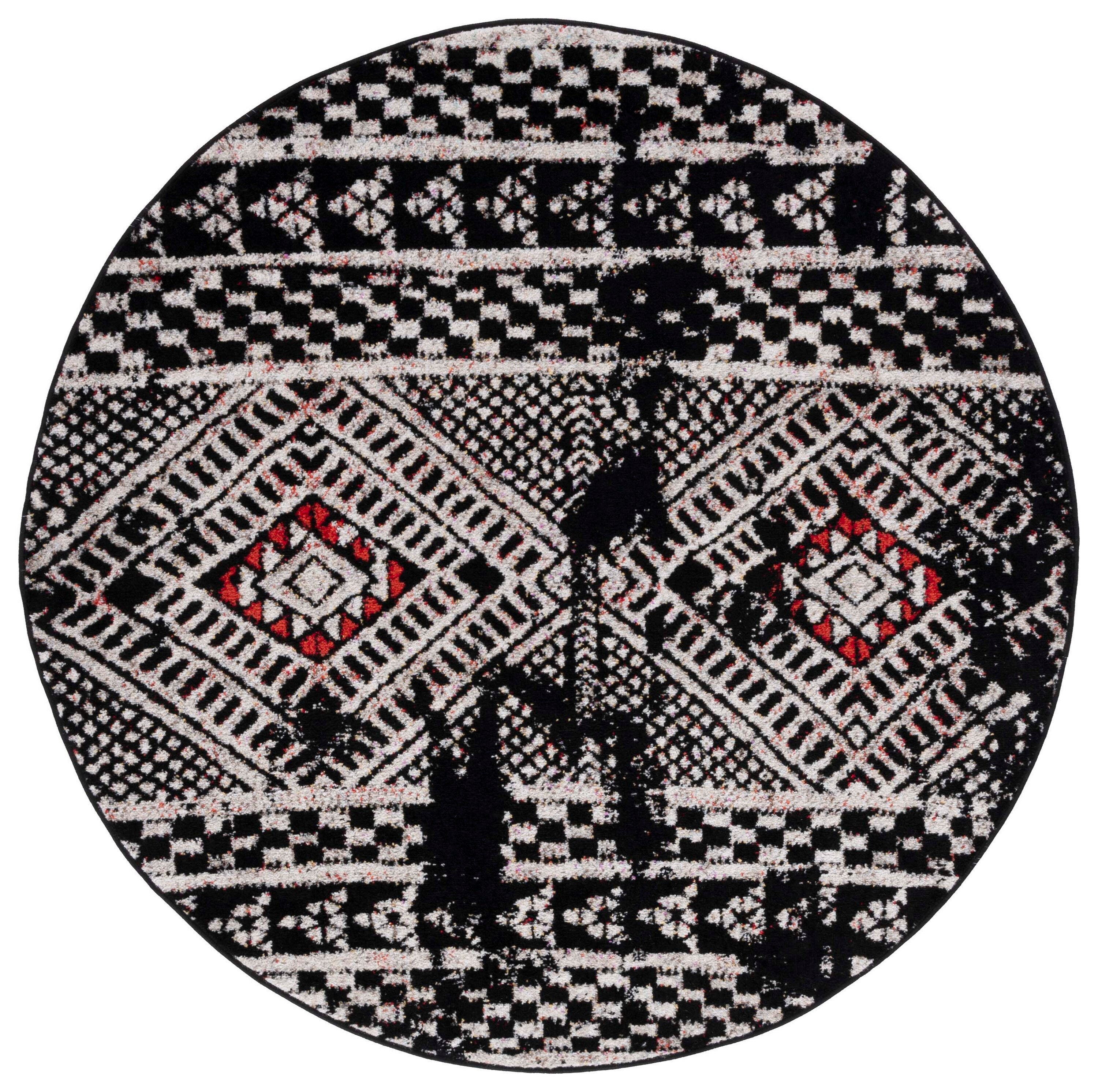 Safavieh ADR202Z-6R rugs - View #2