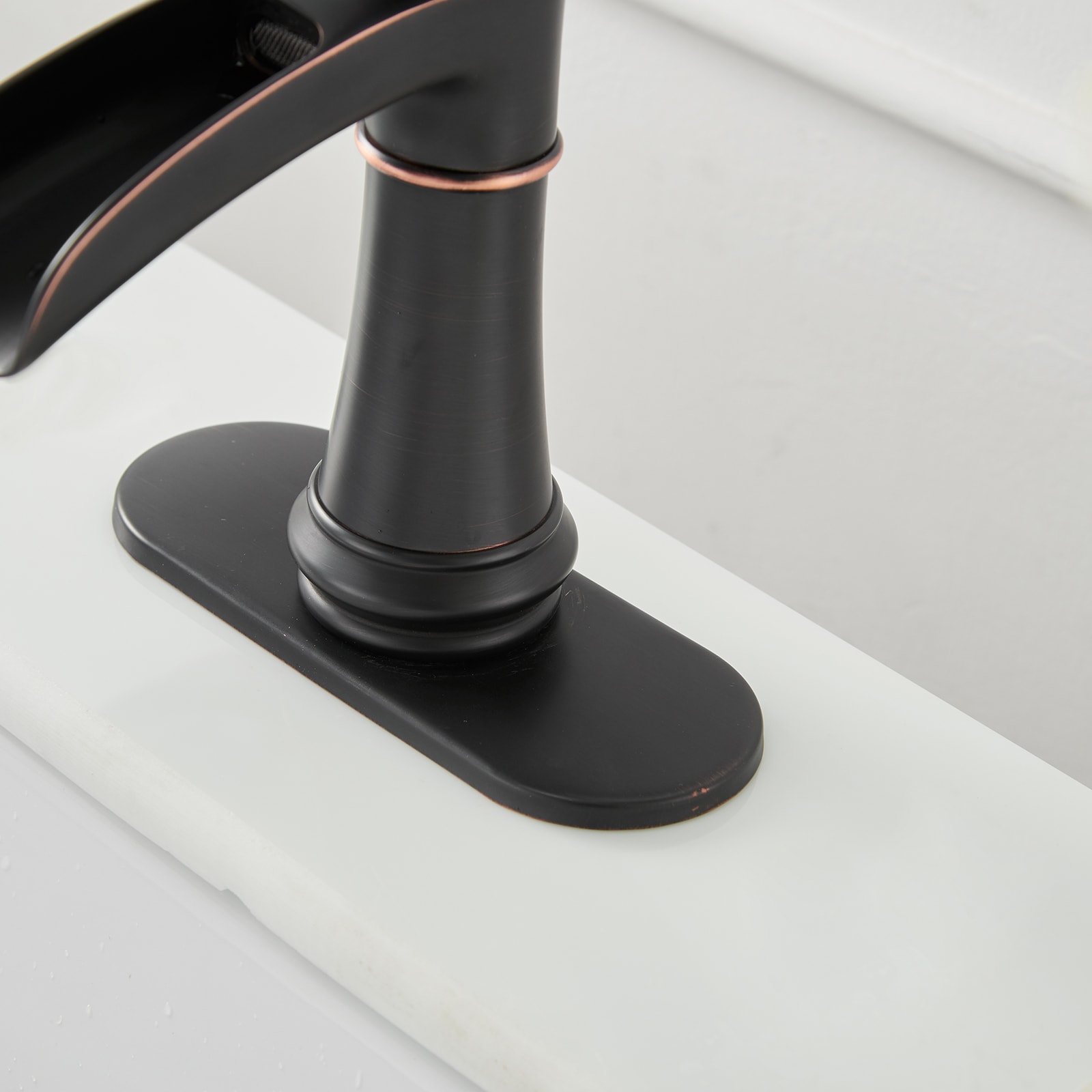BWE A-96561-ORB-2 Lavatory-Faucets - View #8