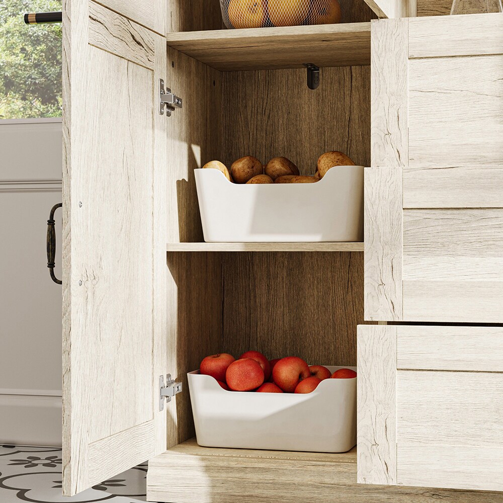 Homsee C-KF260204-01-AB Dining-Kitchen-Storarge - View #13