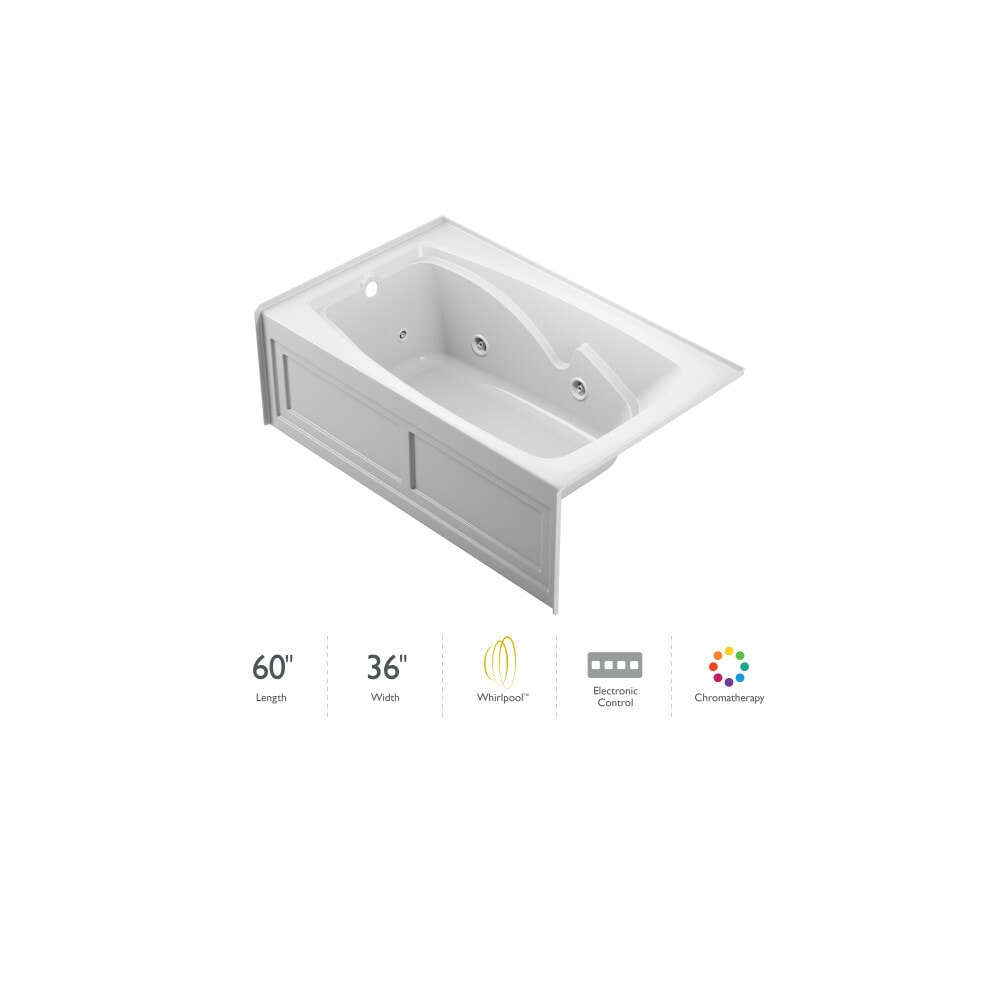 Jacuzzi NG94959 bathtubs - View #2