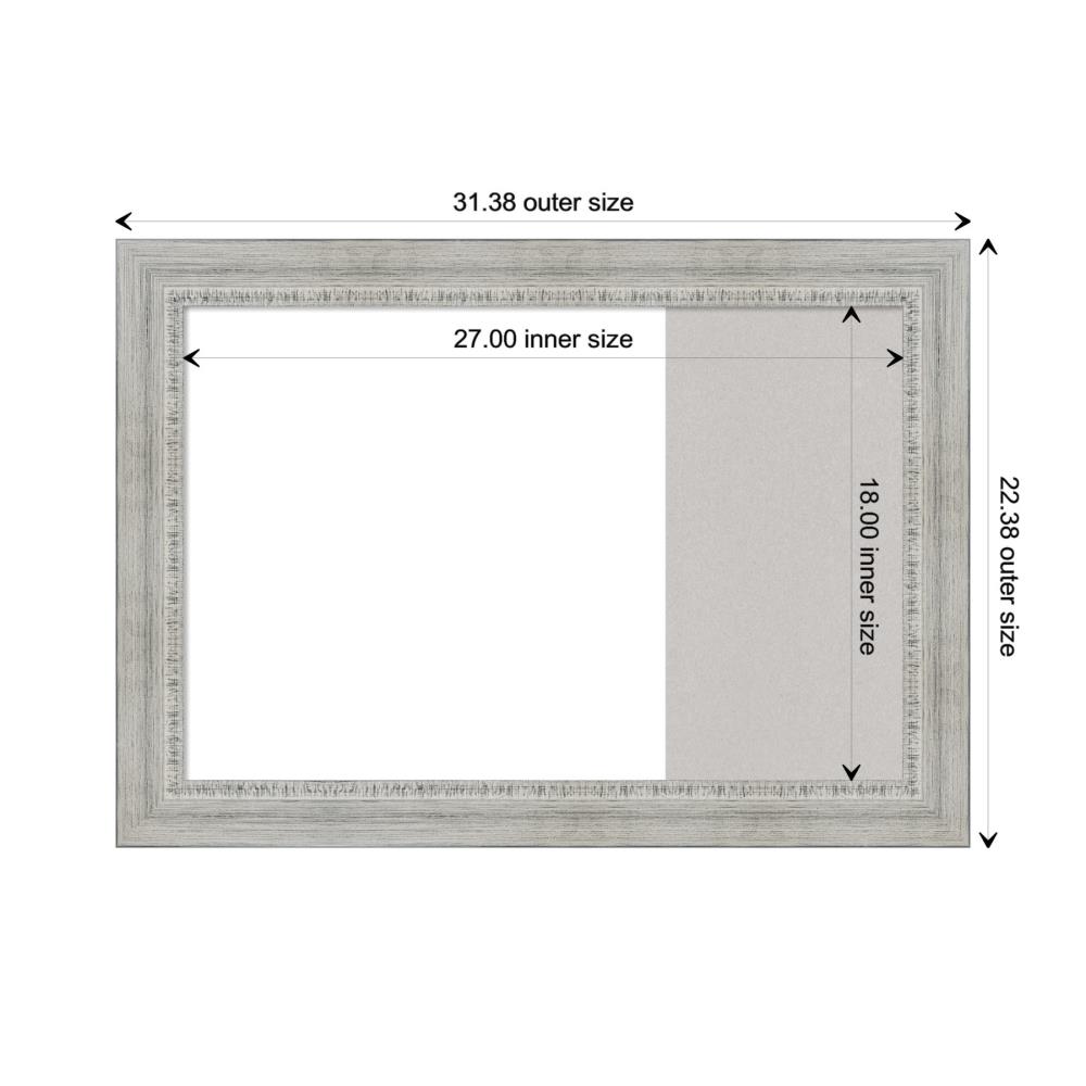 Amanti Art DSW4407387 Dry-Erase-Bulletin-Boards - View #6