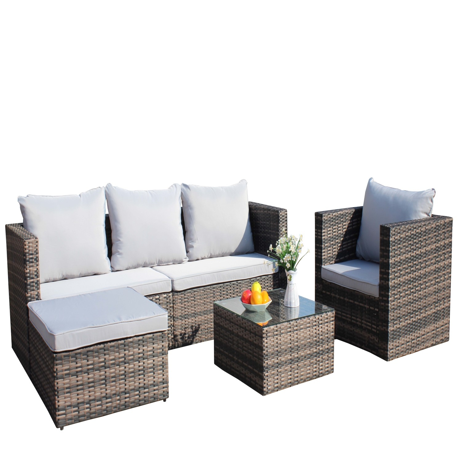 Streamdale Furniture W209S00020 Patio-Conversation-Sets - View #8