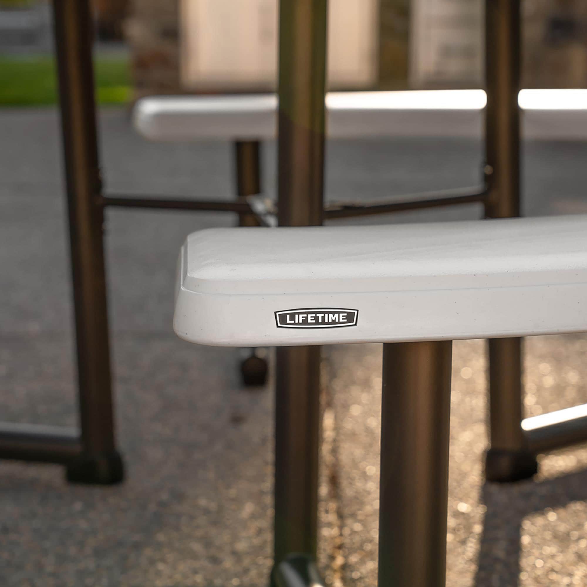 LIFETIME PRODUCTS 260205 Picnic-Tables - View #9