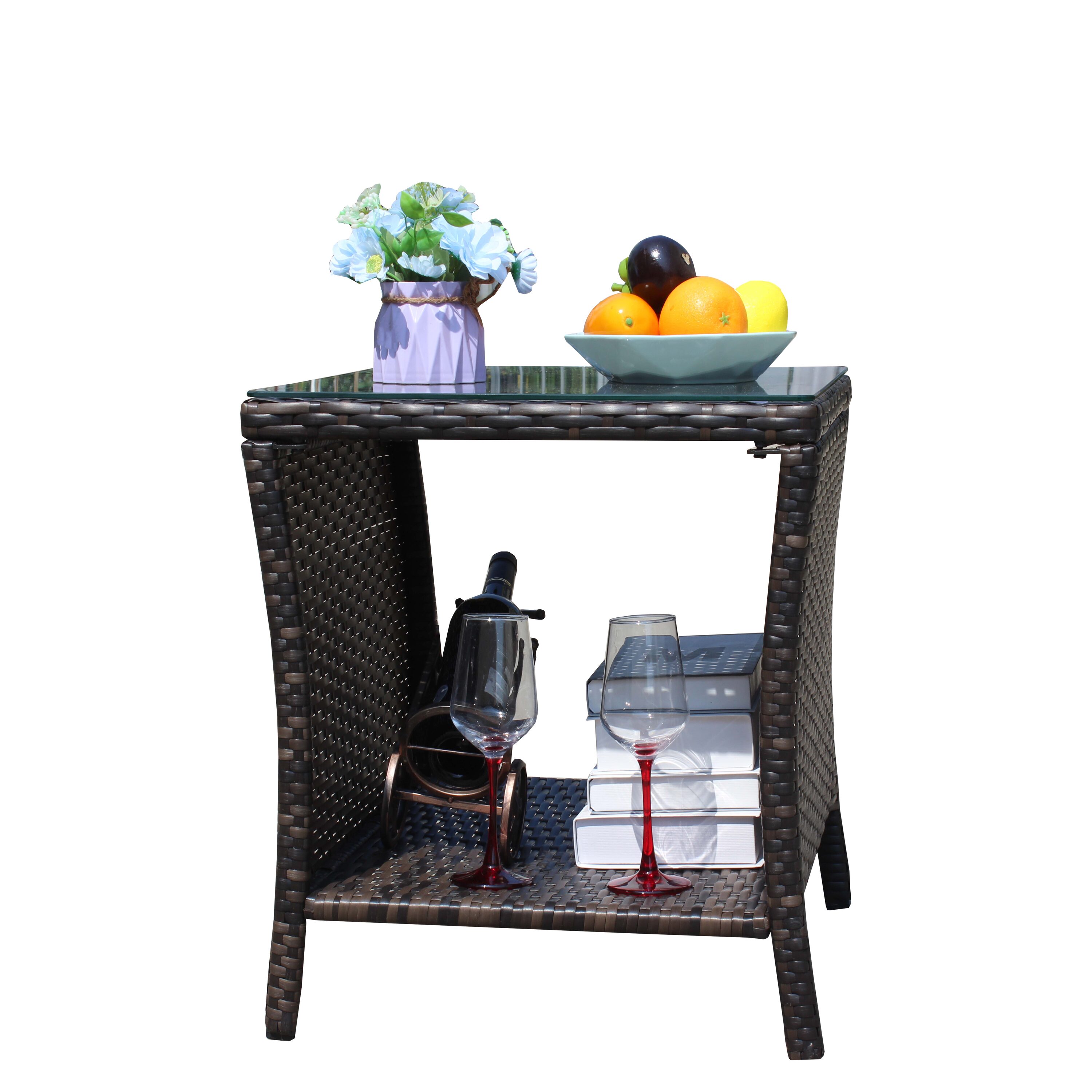 ZAKLOOP XU1134126857 Patio-Tables - View #8
