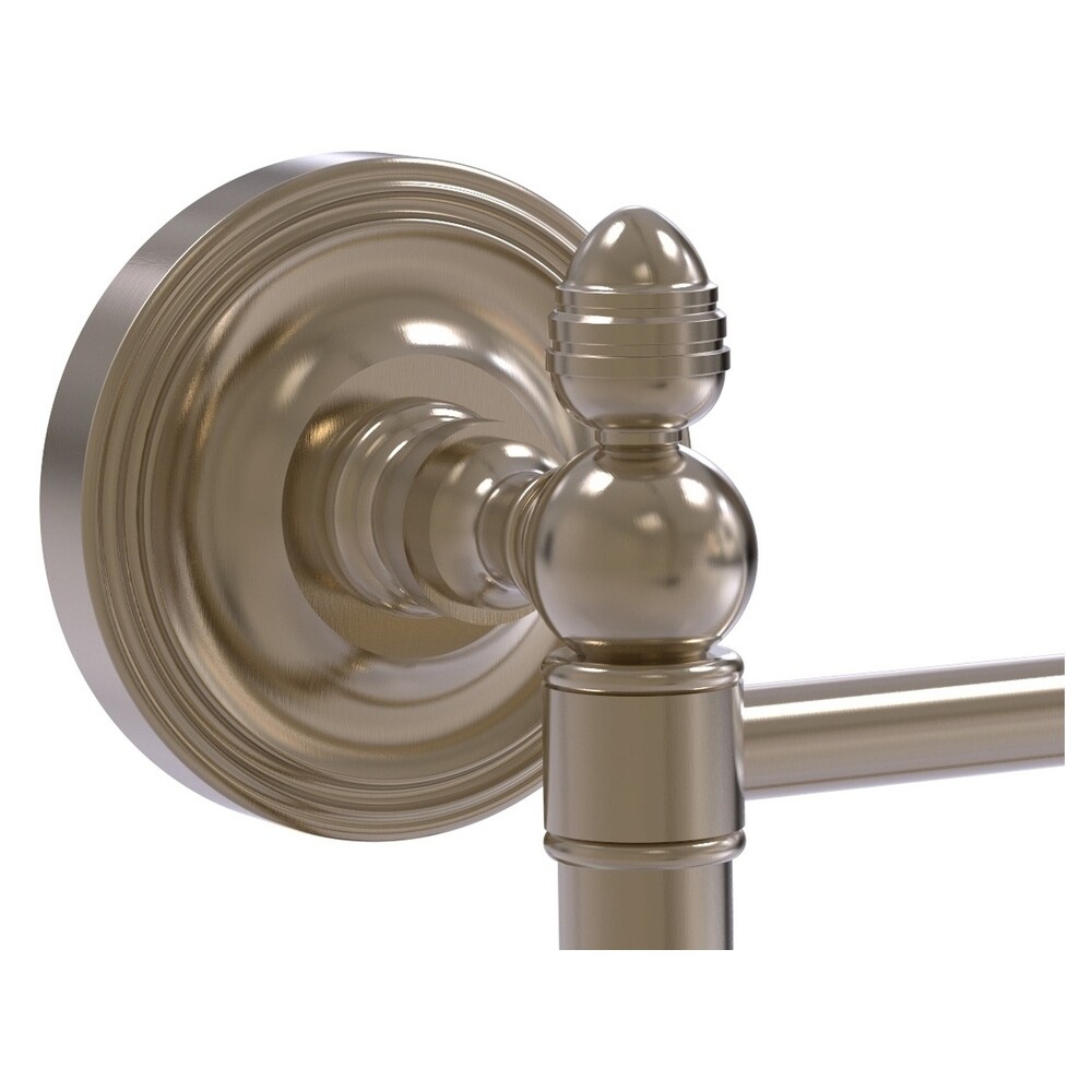 Allied Brass PR-GTB-2-PEW d060350 - View #2