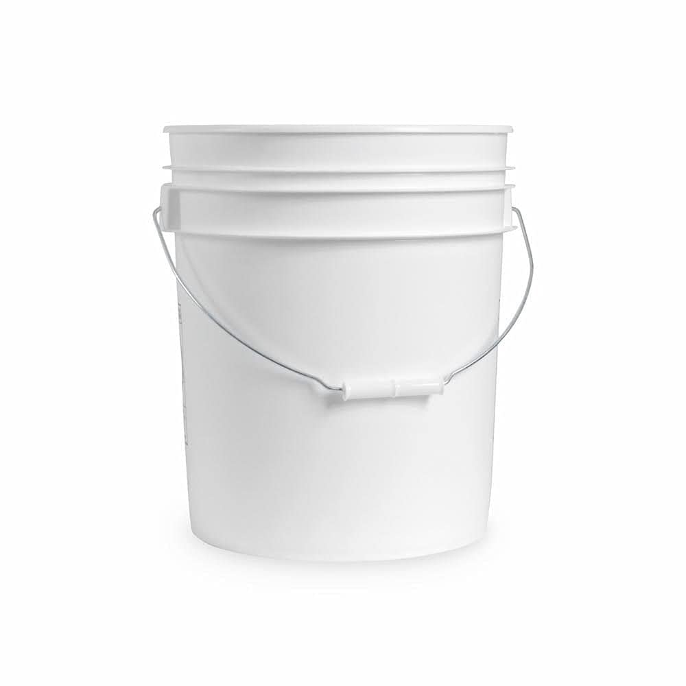 10 Pack Buckets at