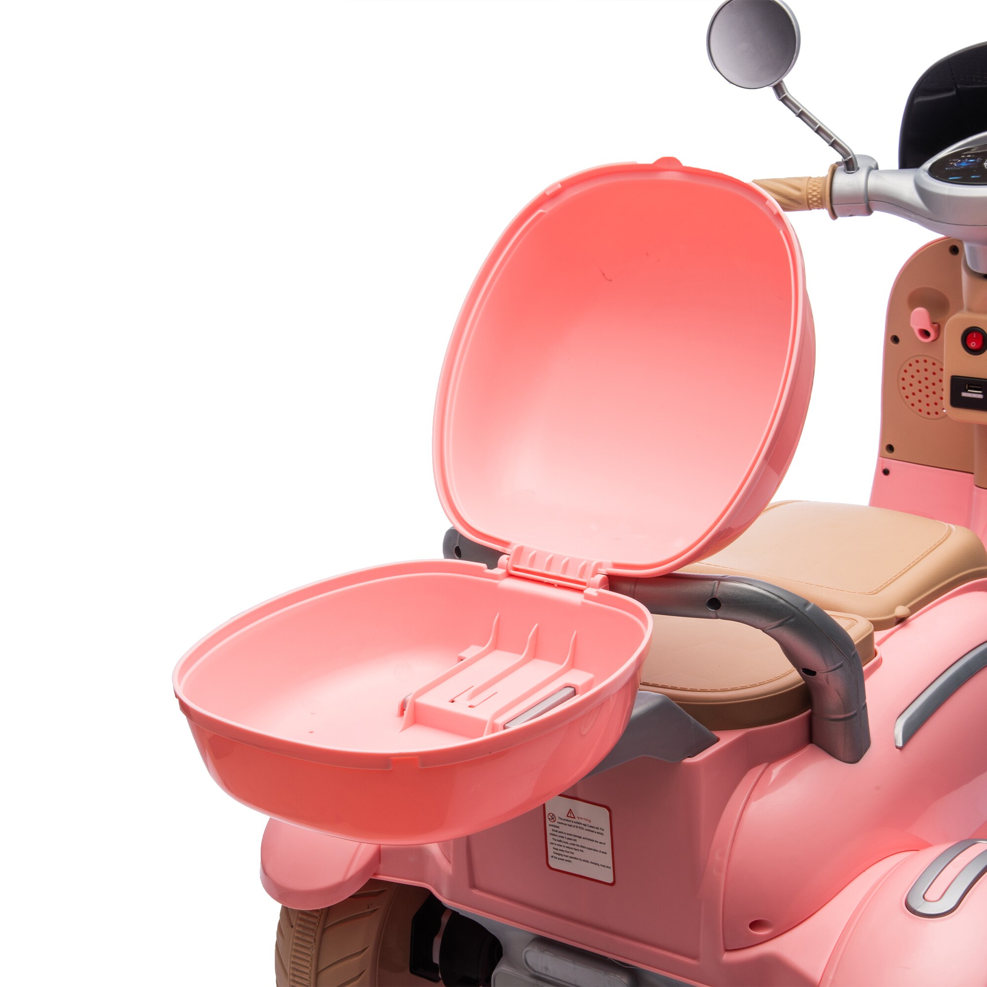 Siavonce XH72628 Play-Toys - View #4
