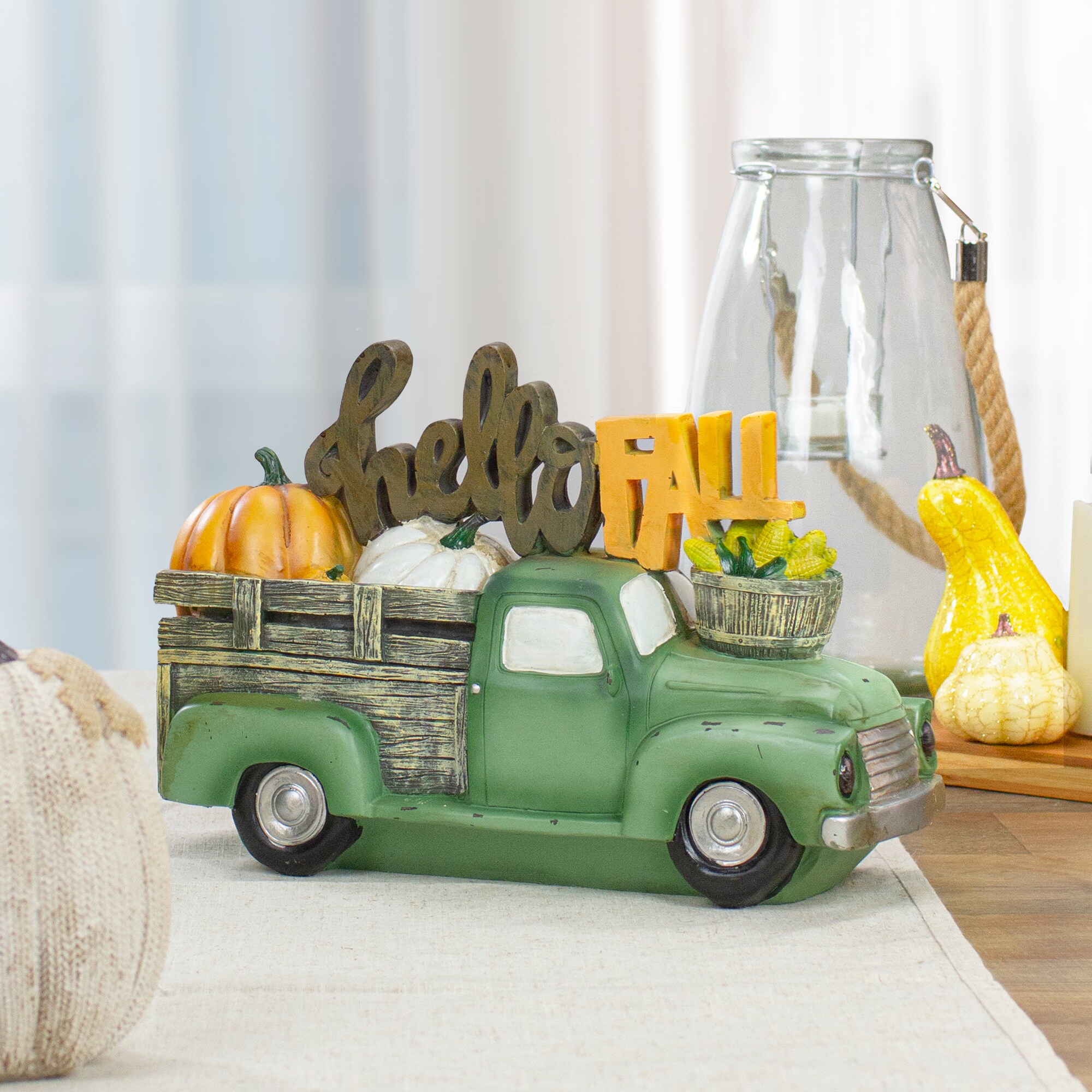 Northlight 32915460 Indoor-Thanksgiving-Decor - View #2