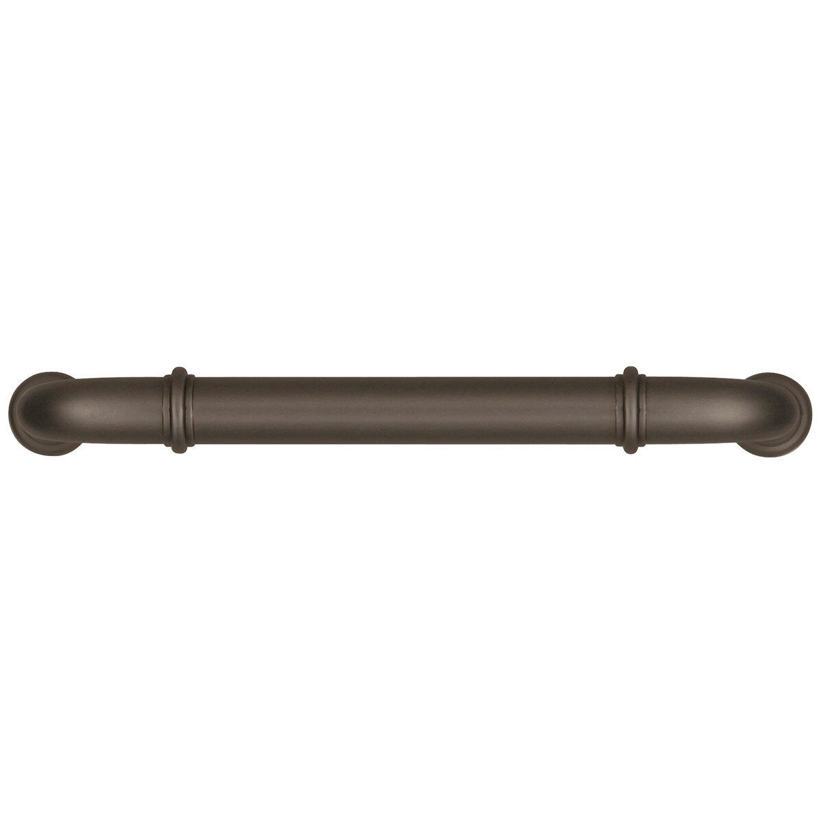 Hickory Hardware P3381-BM-10B Cabinet-Pulls - View #2