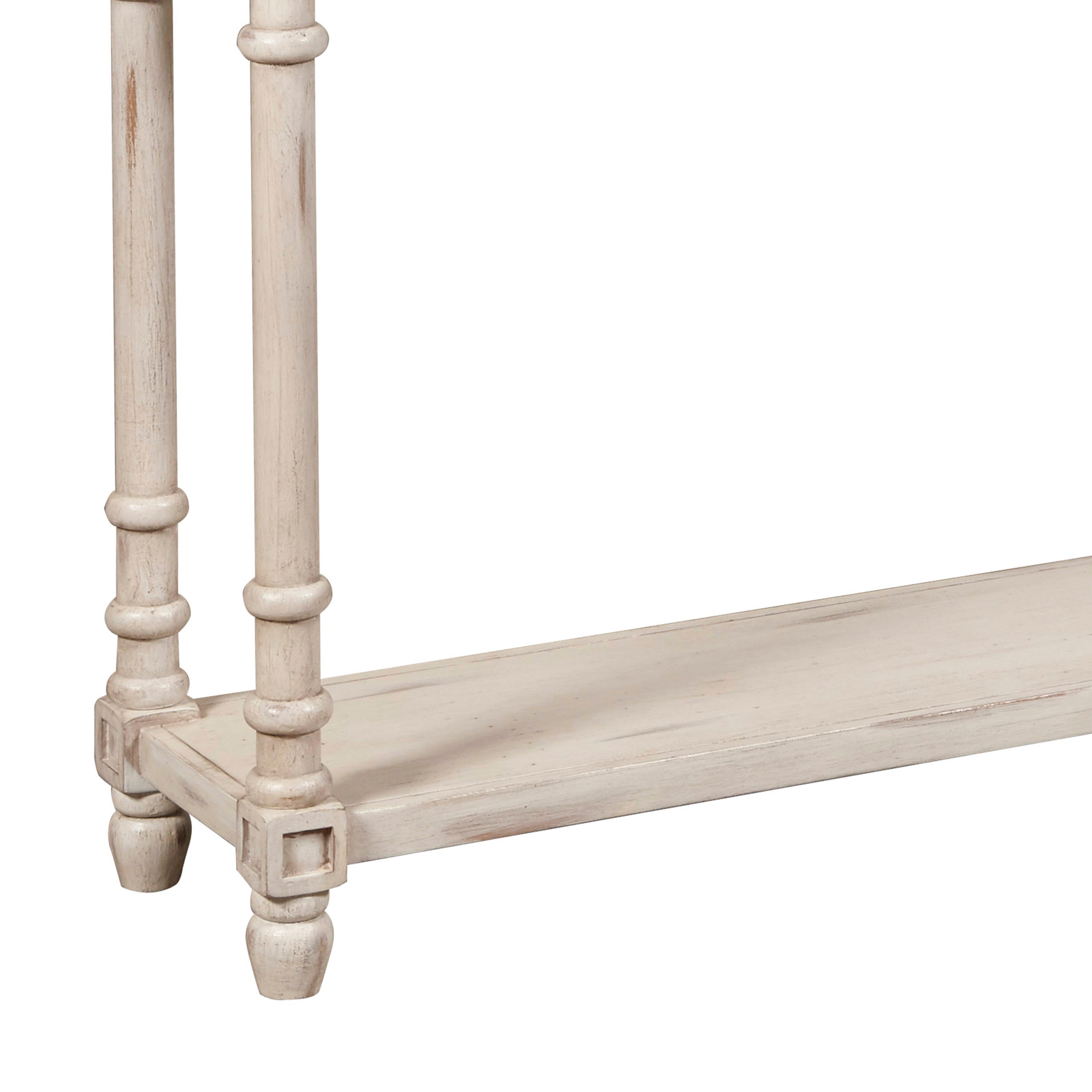 HomeFare DS-517126-2A Console-Sofa-Tables - View #6