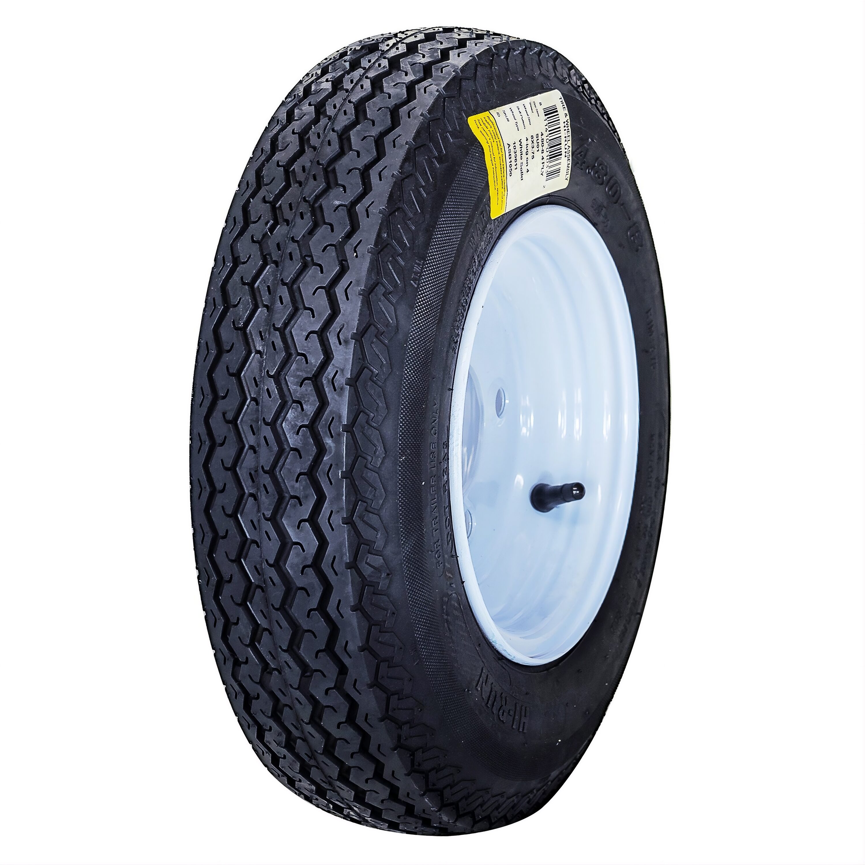 Hi-Run ASB1050 Ope-Wheels-And-Tires - View #4