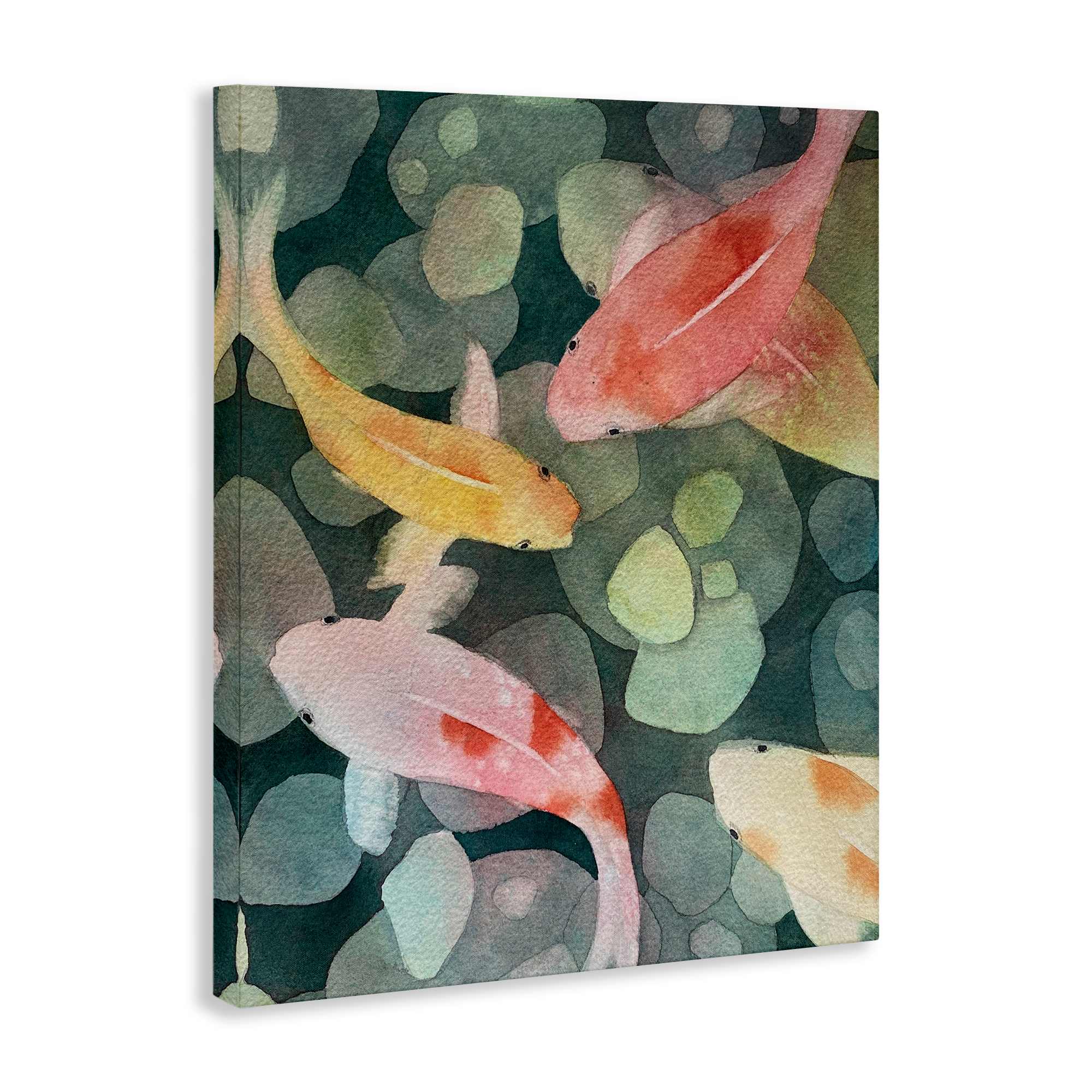 Stupell Industries BS-583-CN-36X48 Wall-Art - View #2