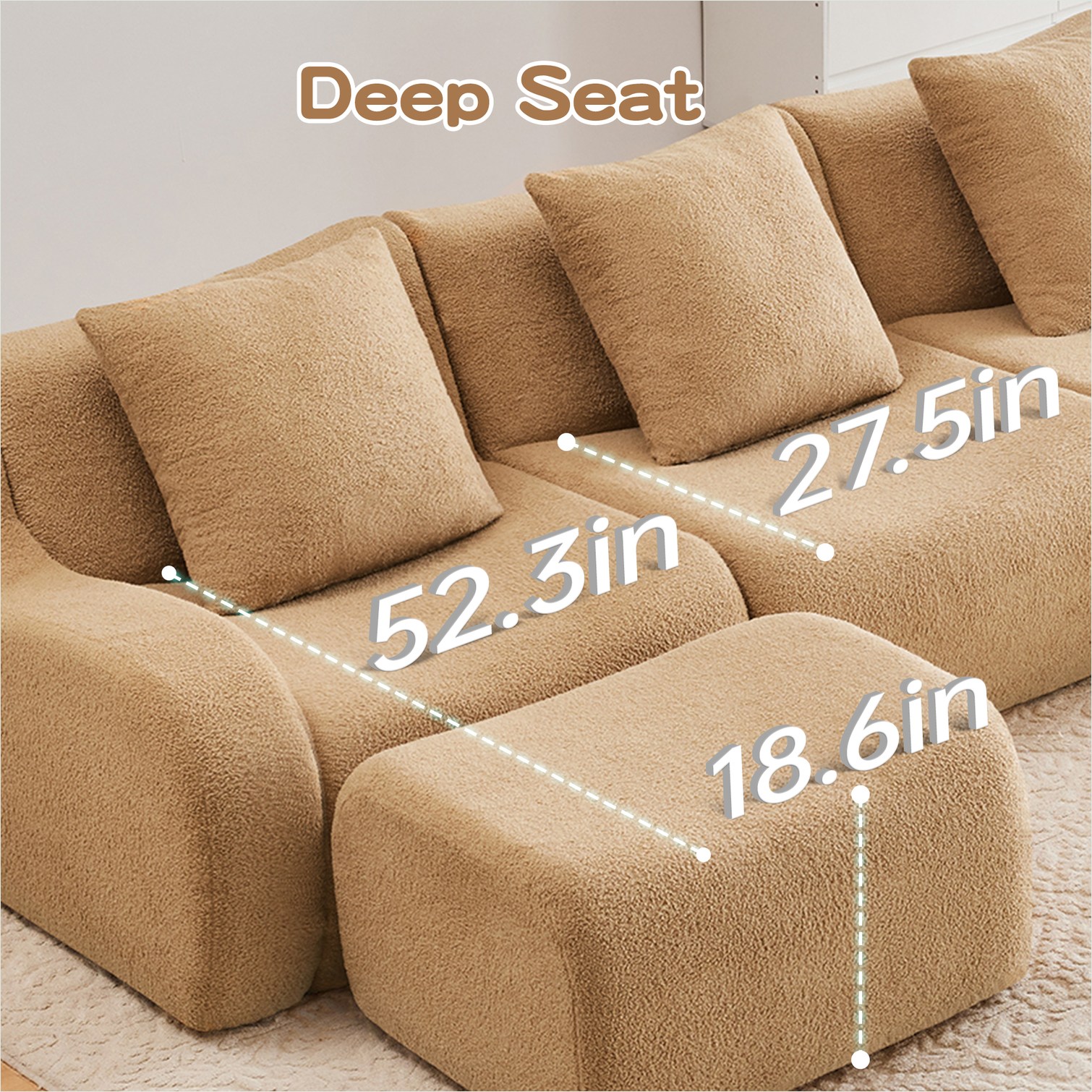 Naturefalls ZO21RIYE9199 Sofas-Loveseats - View #3