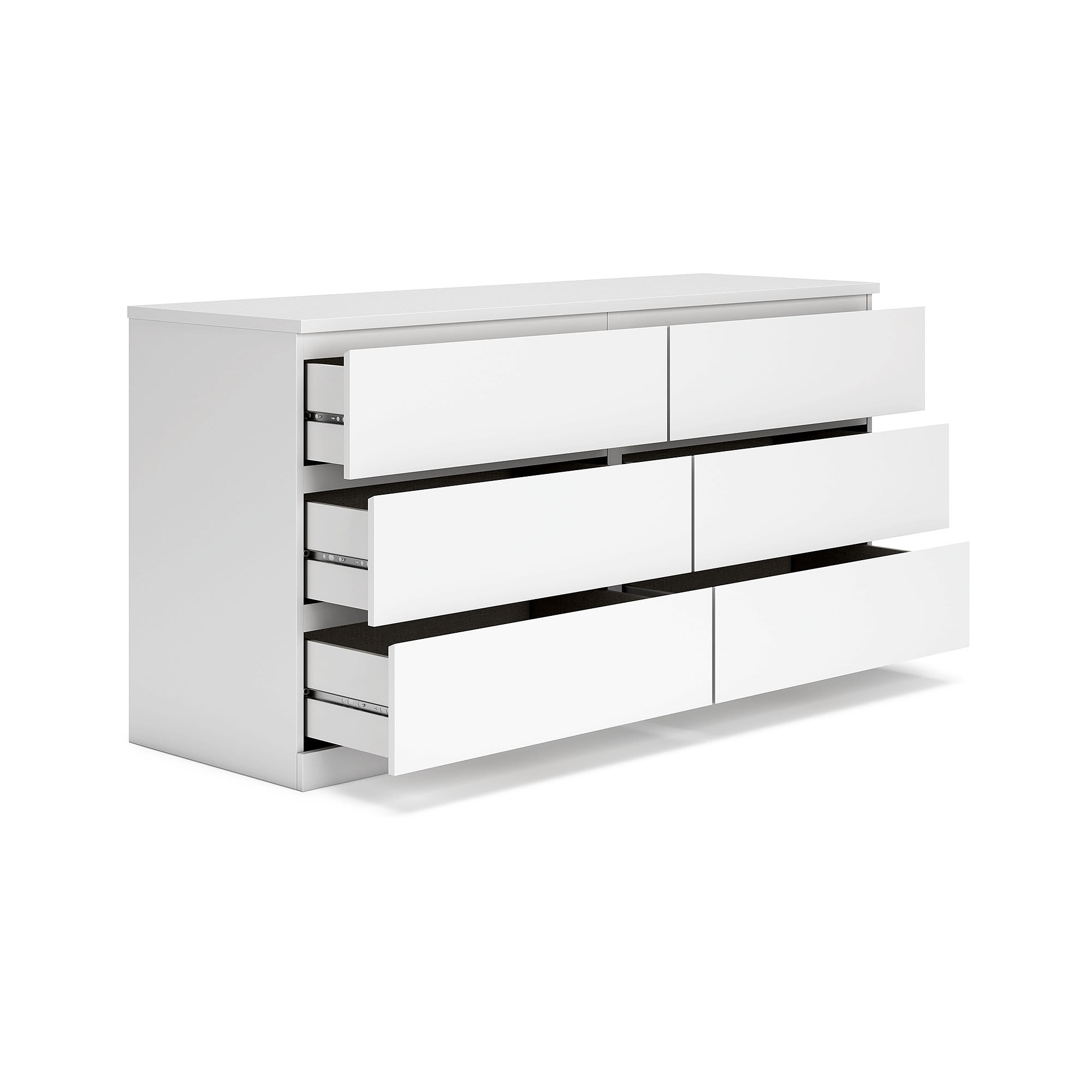 Signature Design by Ashley EB9630-231 dressers - View #3