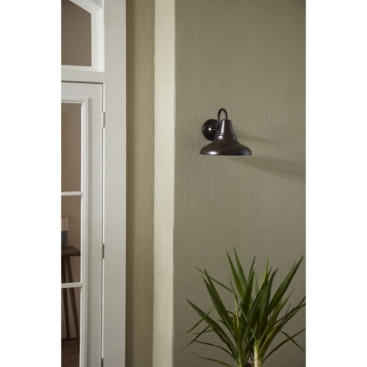 Progress Lighting P5622-2030K9 Outdoor-Wall-Lighting - View #4