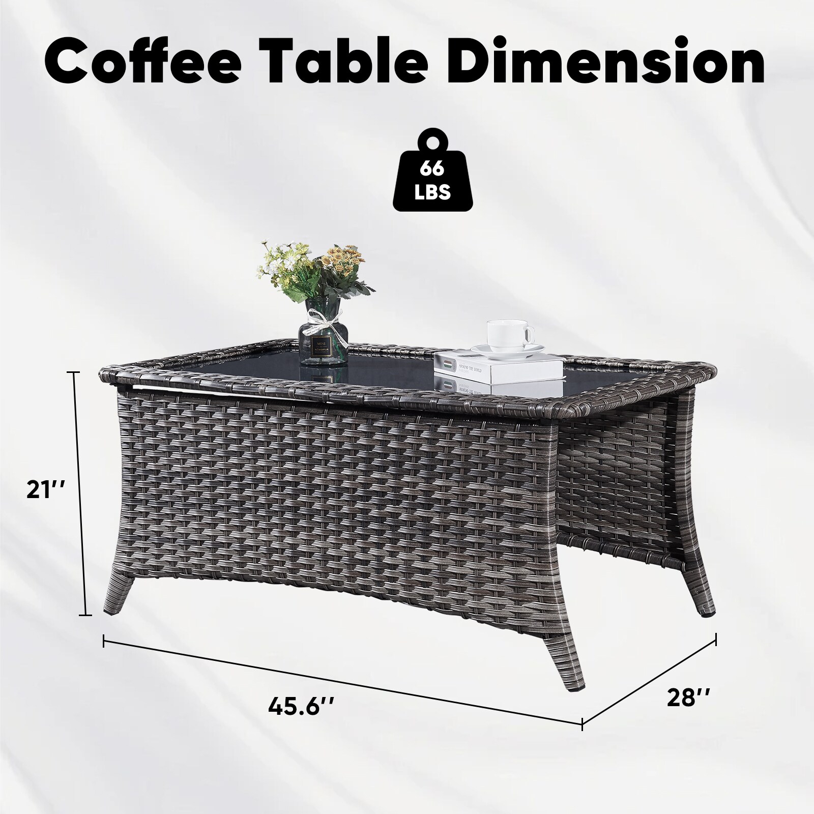  PA019 Patio-Tables - View #8