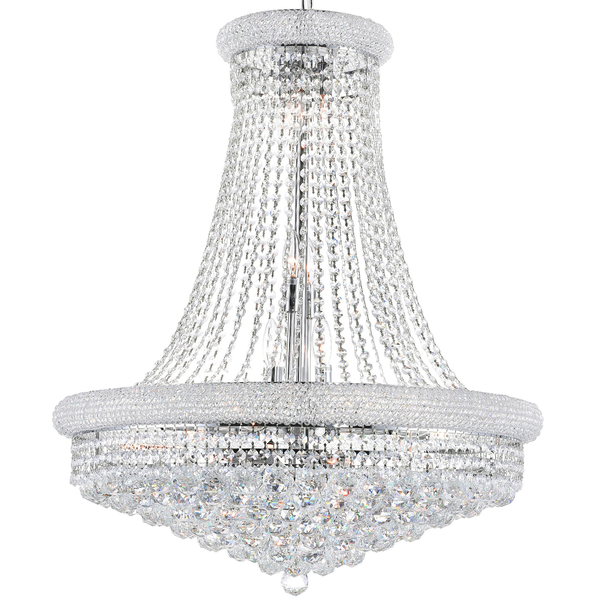 CWI Lighting 8001P28C b090015 - View #4