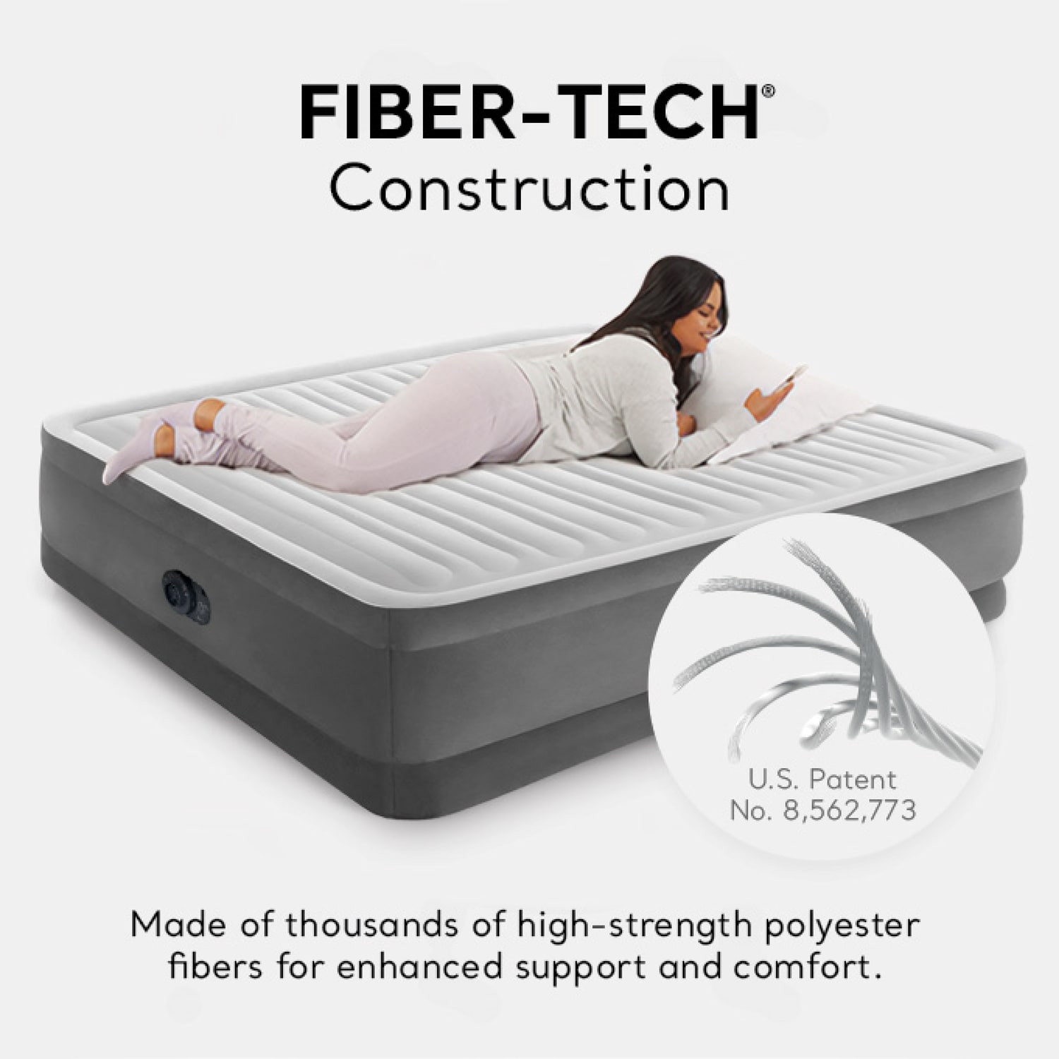 Intex 204082 Air-Mattresses - View #5