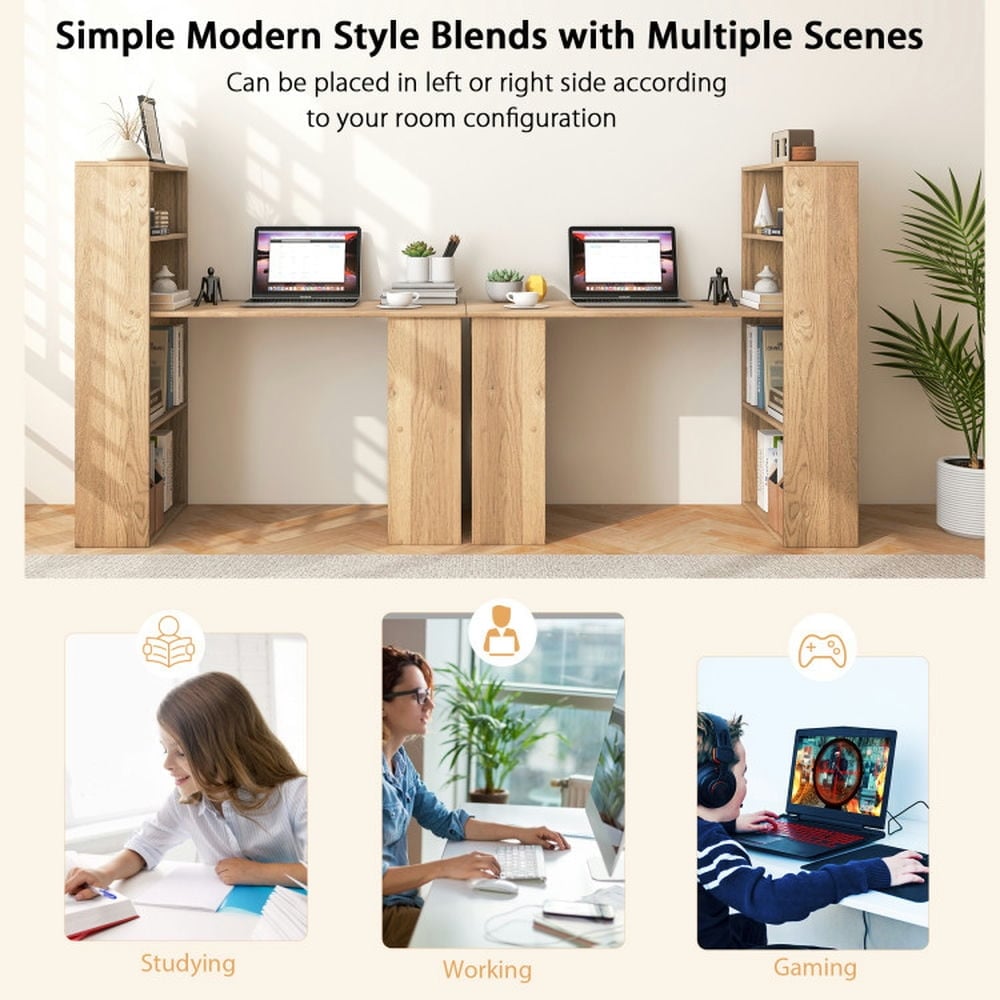 VERYKE 7848543625174 desks - View #6