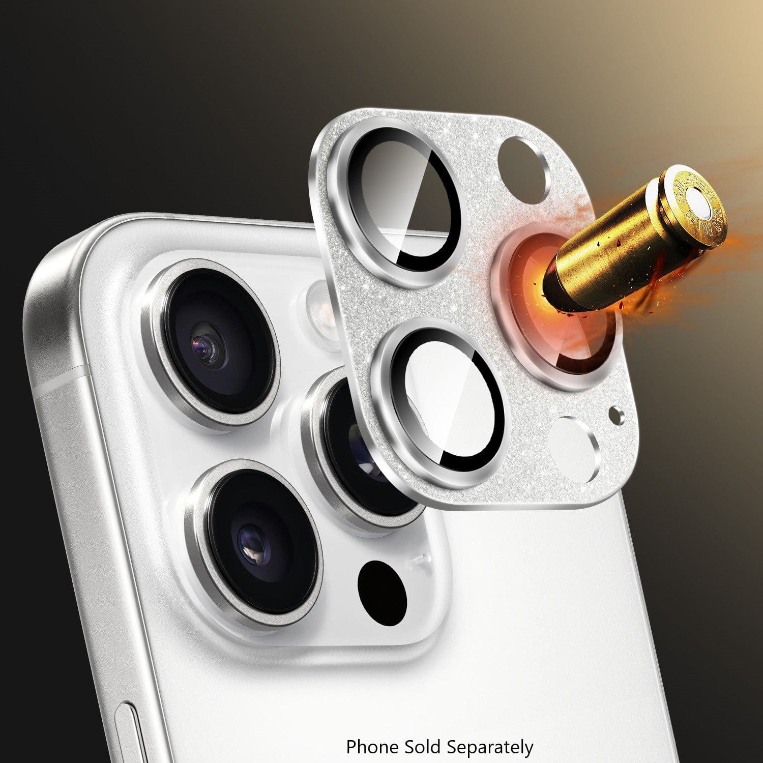 SAHARA ZD00165 Smartphone-Camera-Accessories - View #2