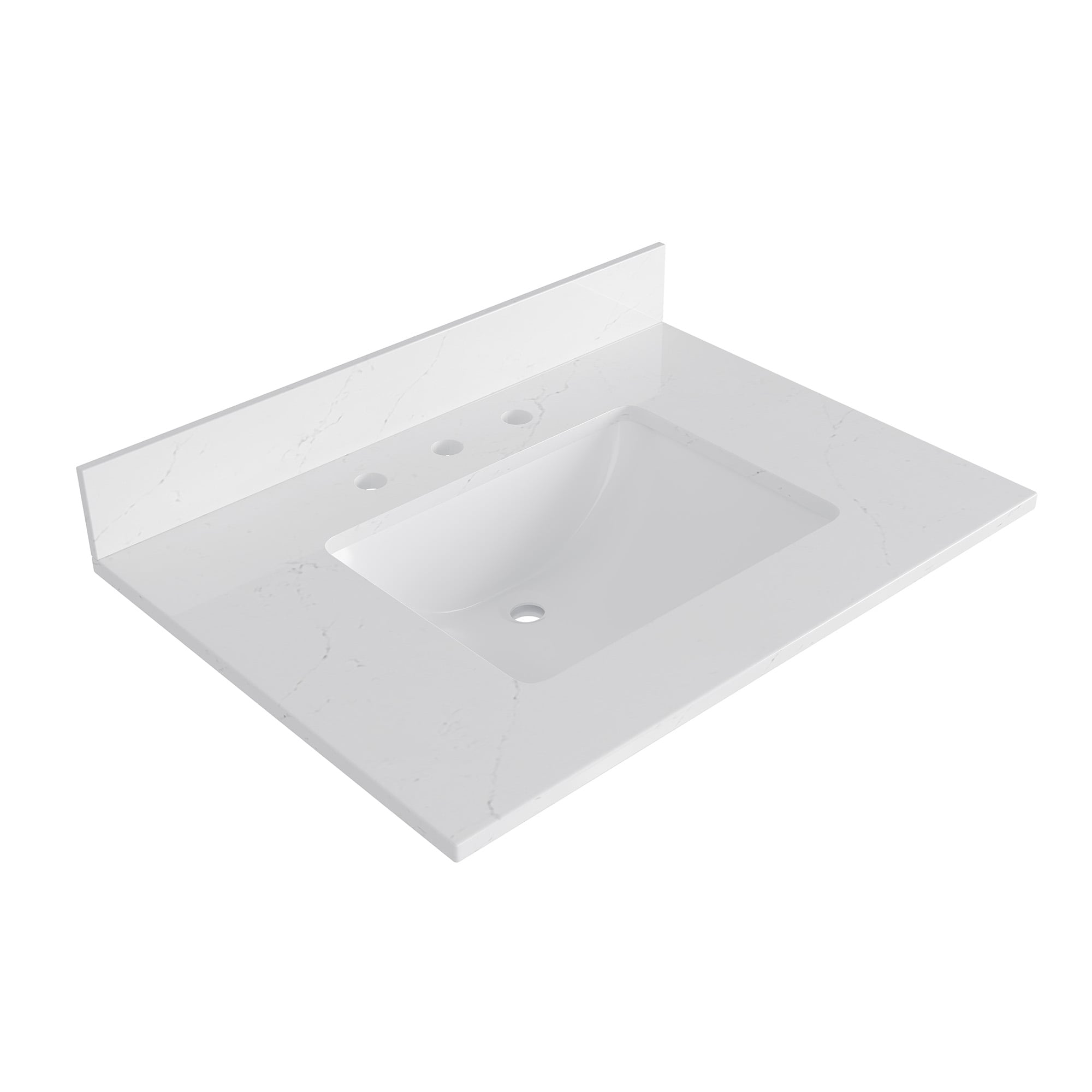 DELUXE LIVING VT0007 Vanity-Tops - View #2