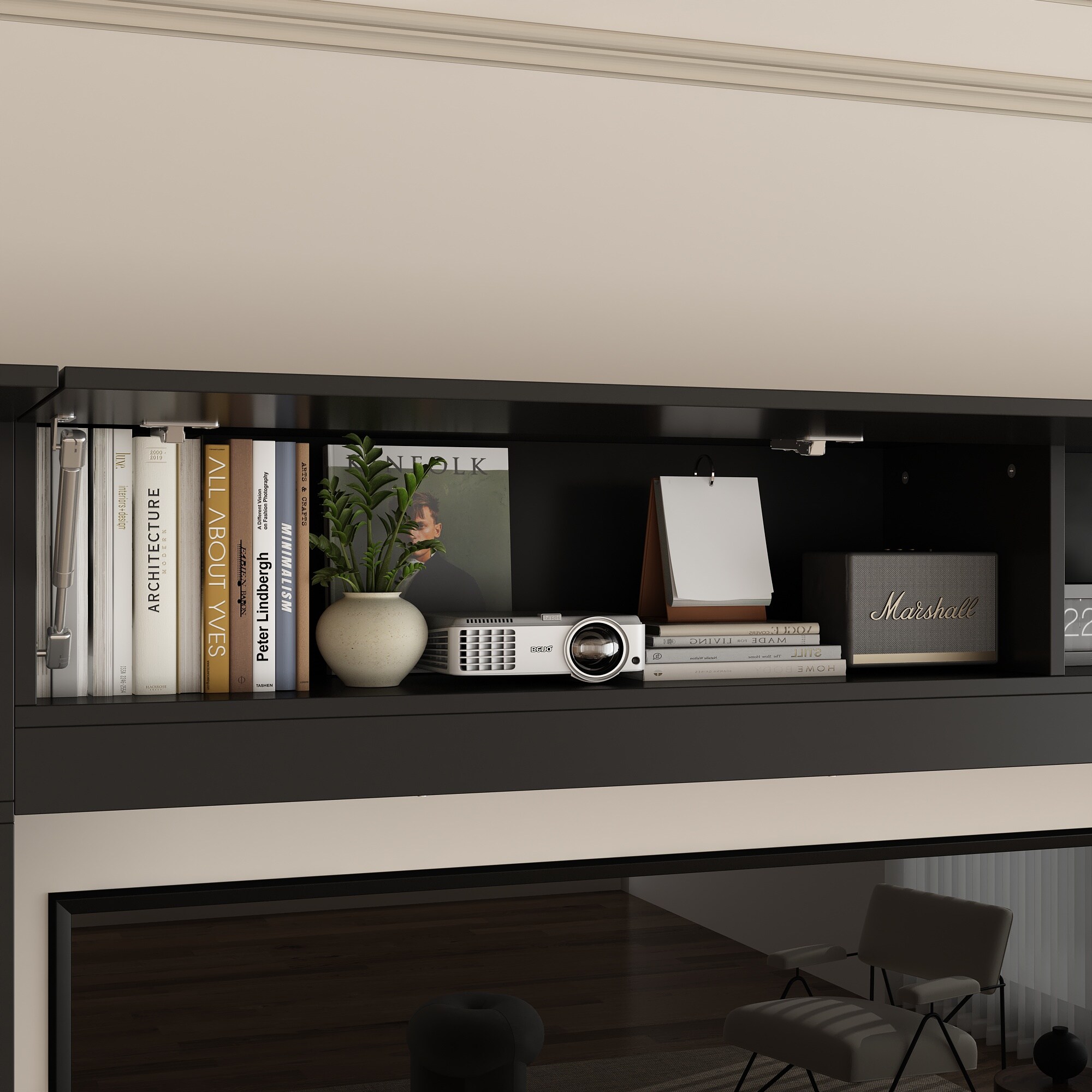 FUFU&GAGA KF020427-03+04 Tv-Stands - View #9