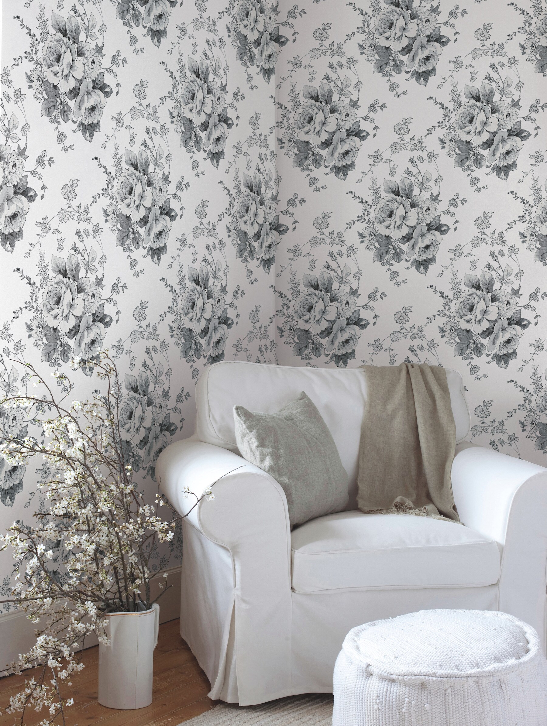 York Wallcoverings FH4086 wallpaper - View #2
