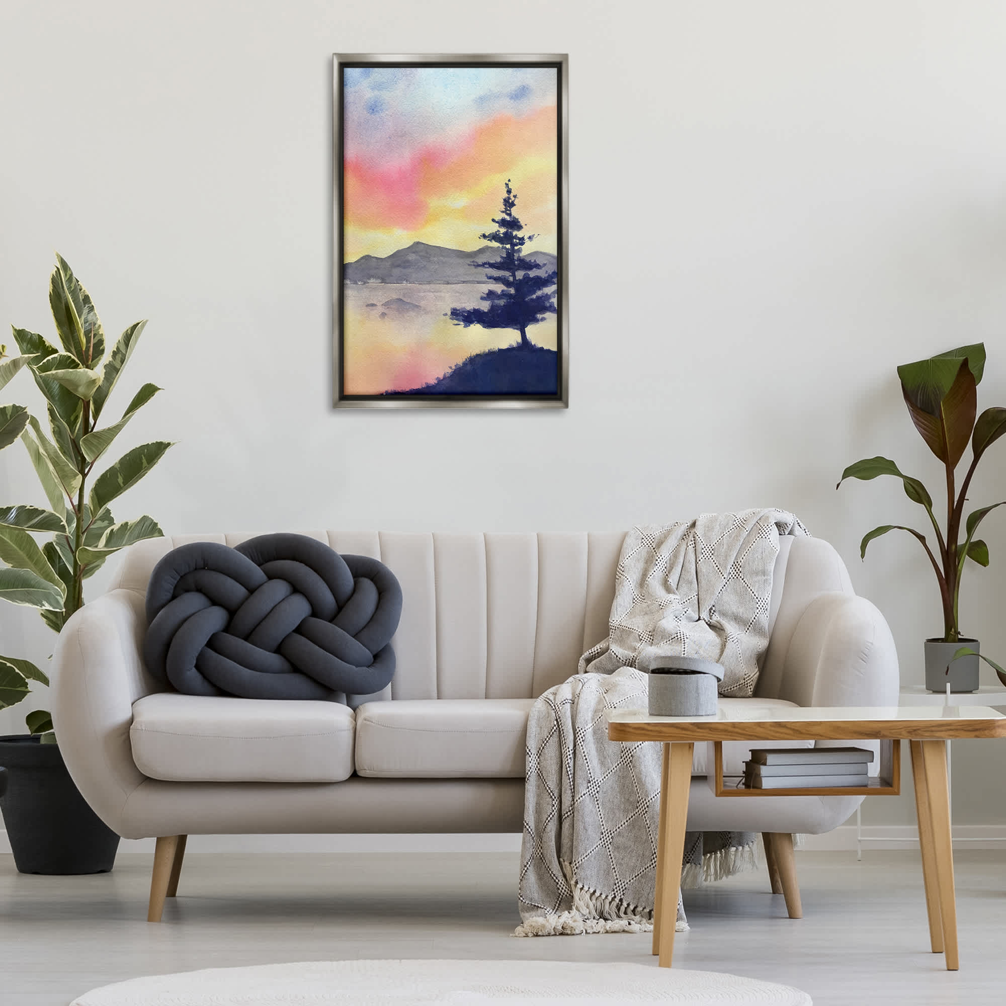 Stupell Industries BS-586-FFL-20X30 Wall-Art - View #3