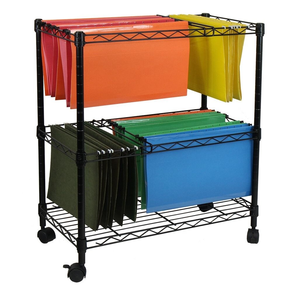 SPACELEAD DOBAY1-D0102HPYRHU Utility-Carts - View #2