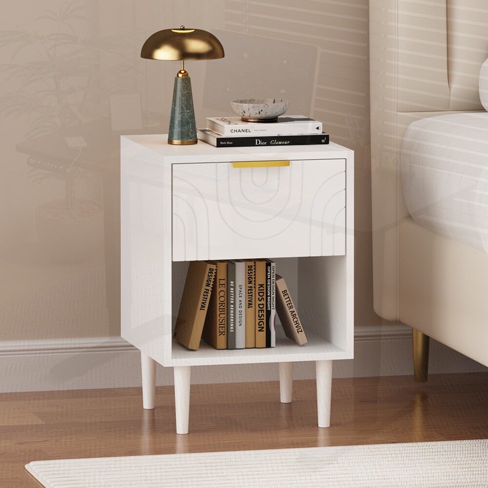 SunJet RGQ094D3EWB95 nightstands - View #3