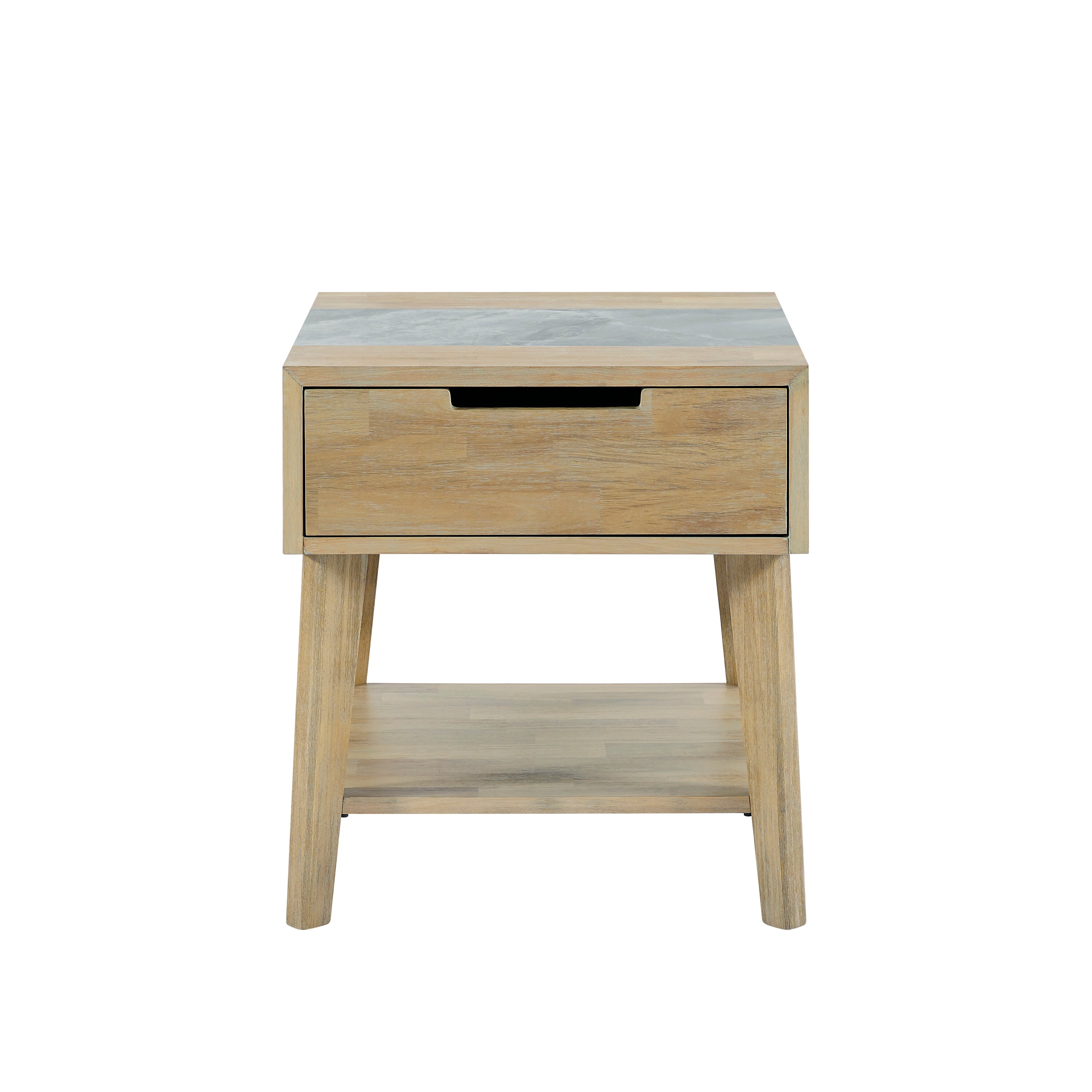 Steve Silver CG100E End-Tables - View #2