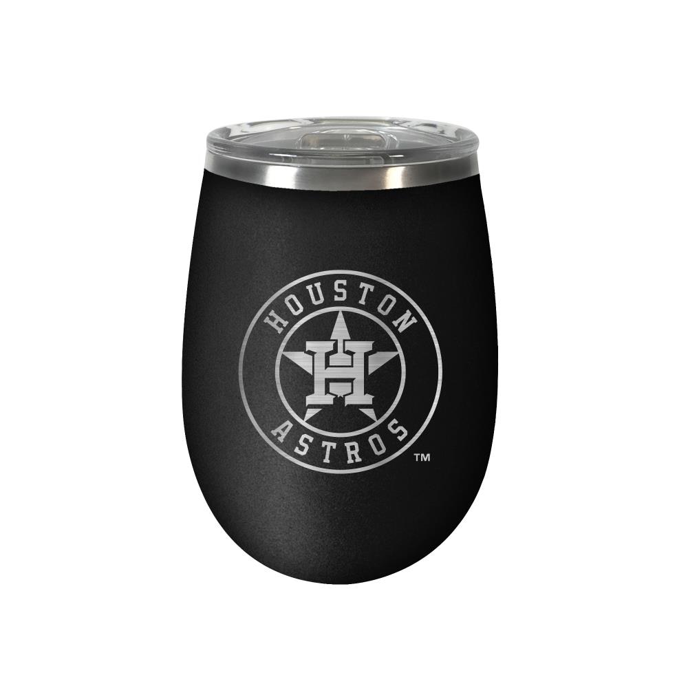 Astros Space City 30 oz Tumbler Stainless Steel