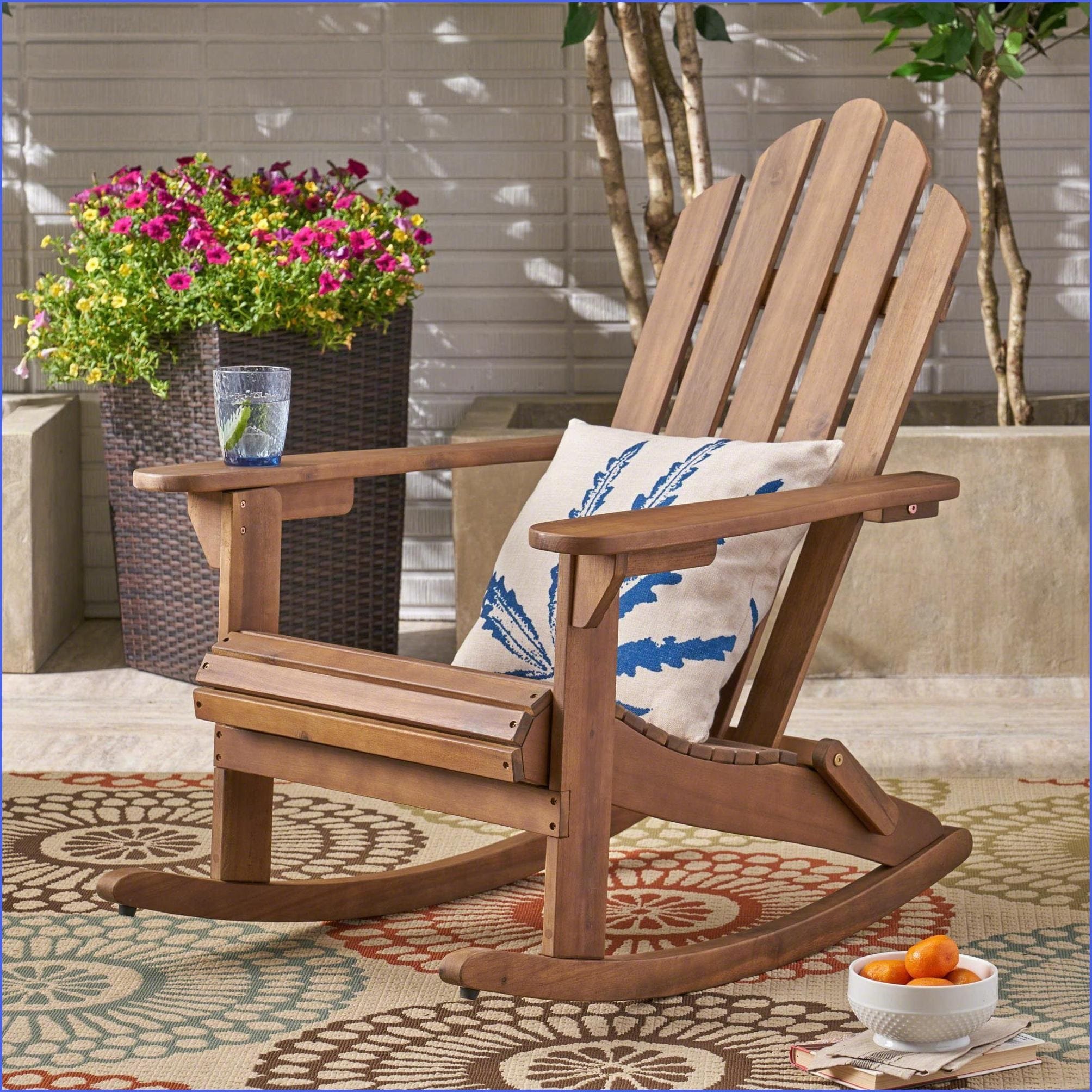 Watnature V9US2L86R0PY Patio-Chairs - View #2