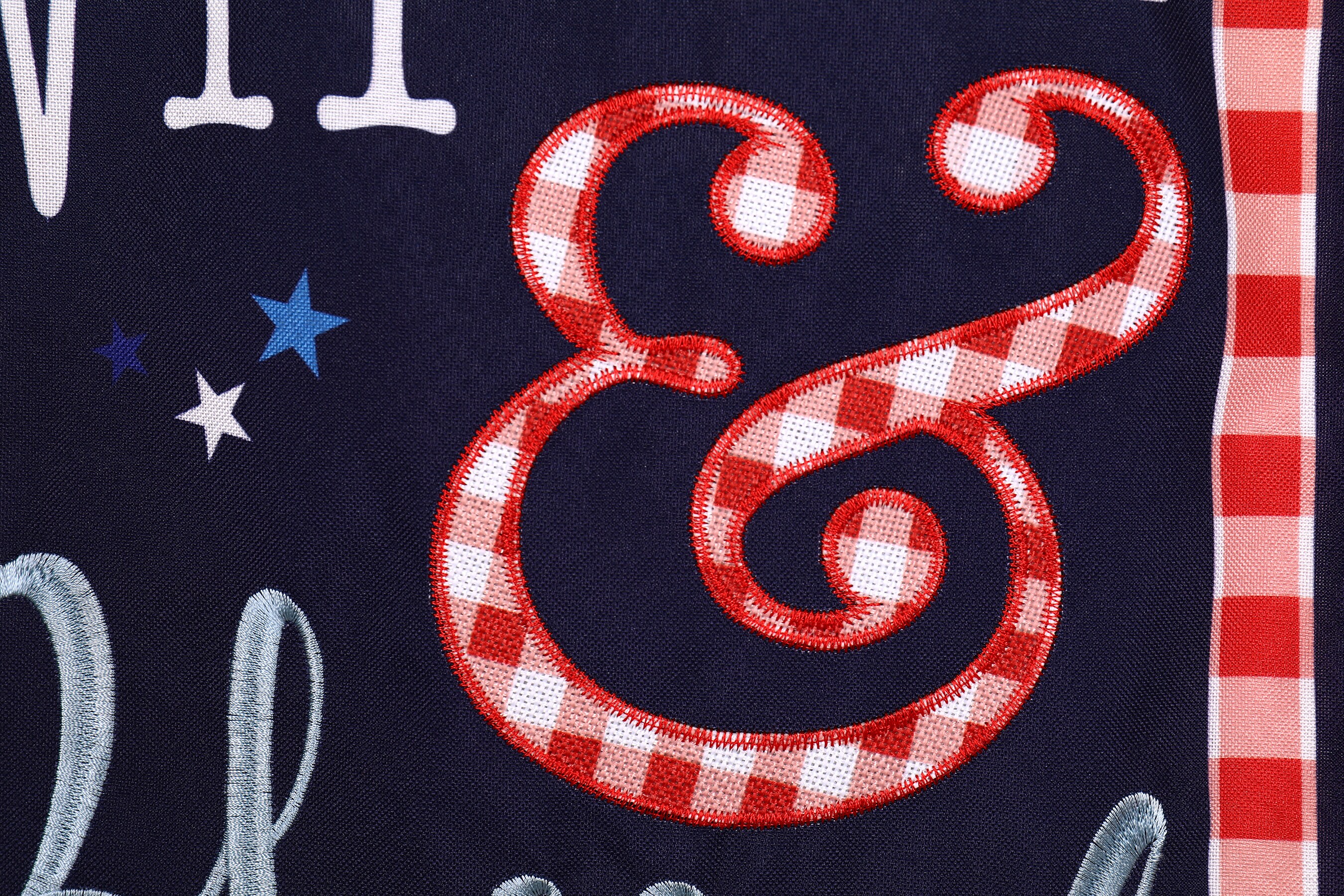 Style Selections ZLW14L10377 Decorative-Banner-Flags - View #5