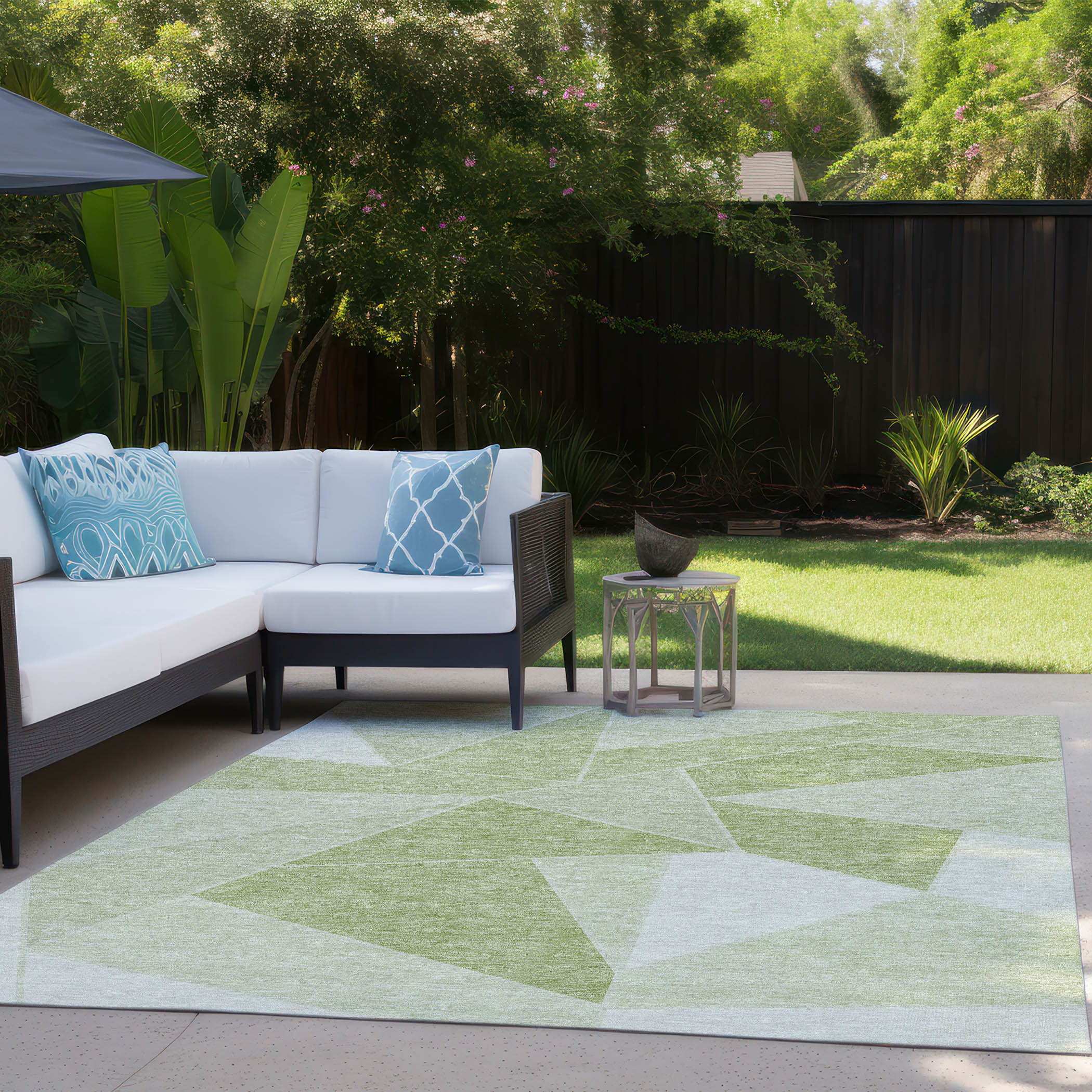 Addison Rugs ACN636AL8X10 rugs - View #9
