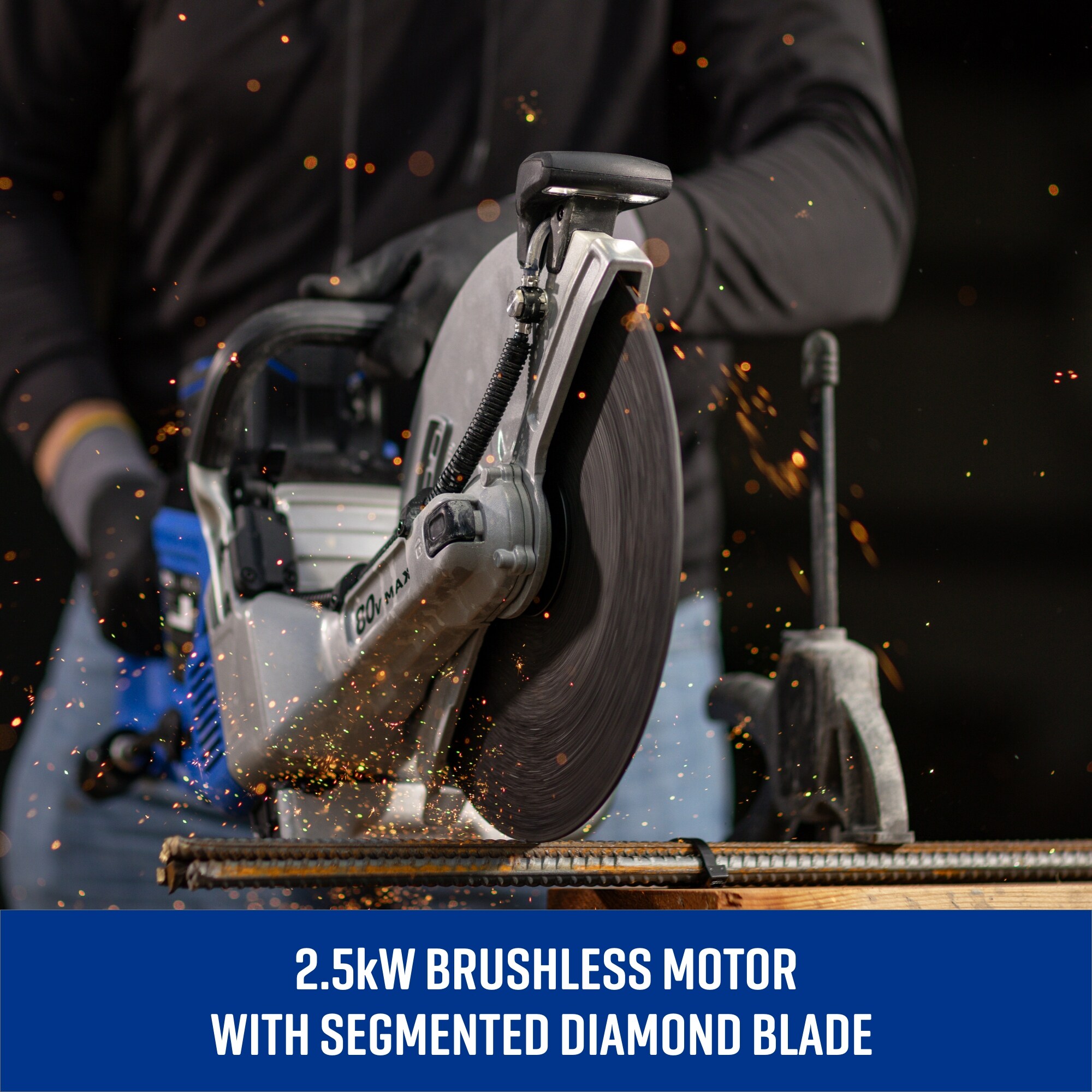 Kobalt KPC 6180-06 Masonry-Saws - View #7