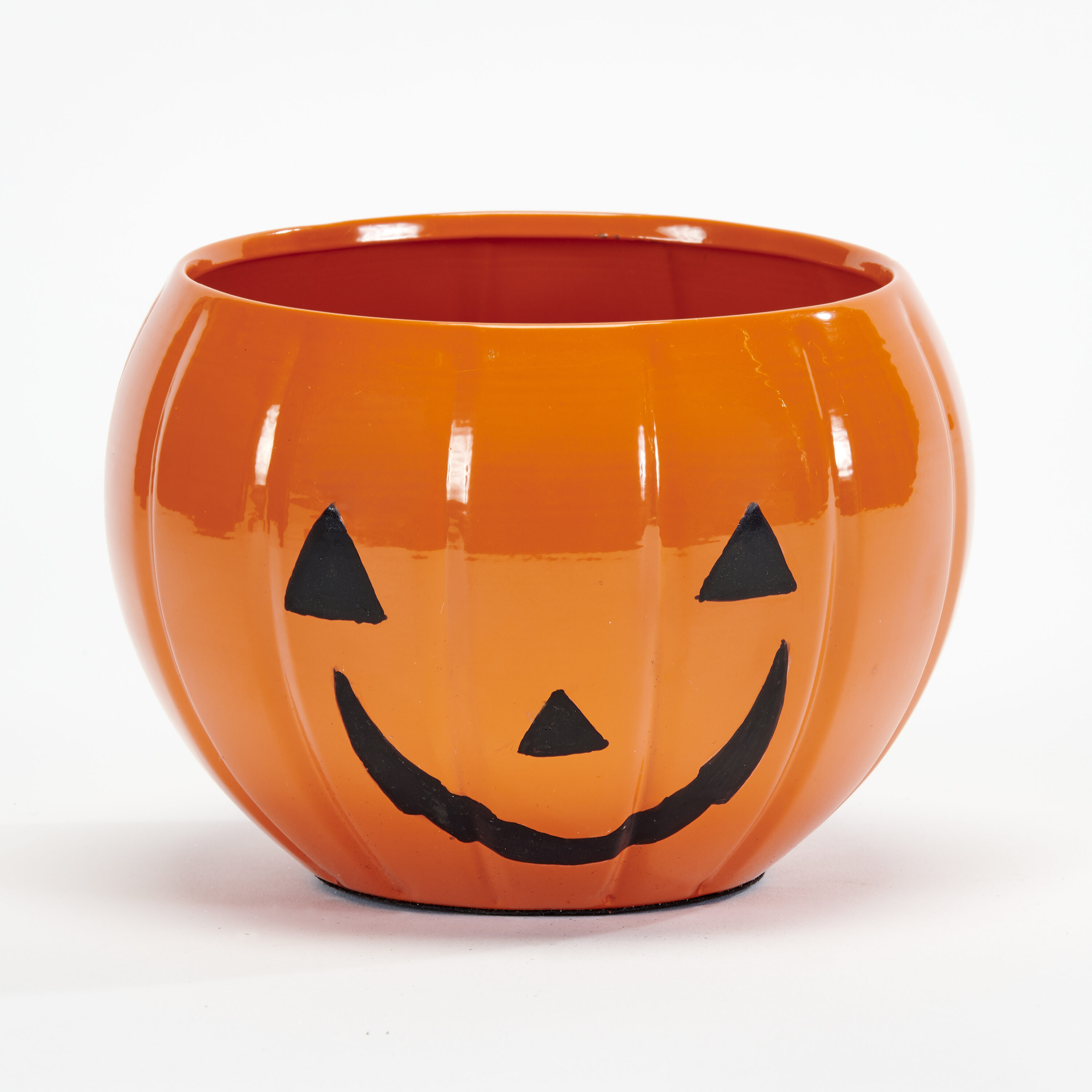 Worth Imports 2858 0.41-ft Tabletop Jack-o-lantern Sign 2 -Pack