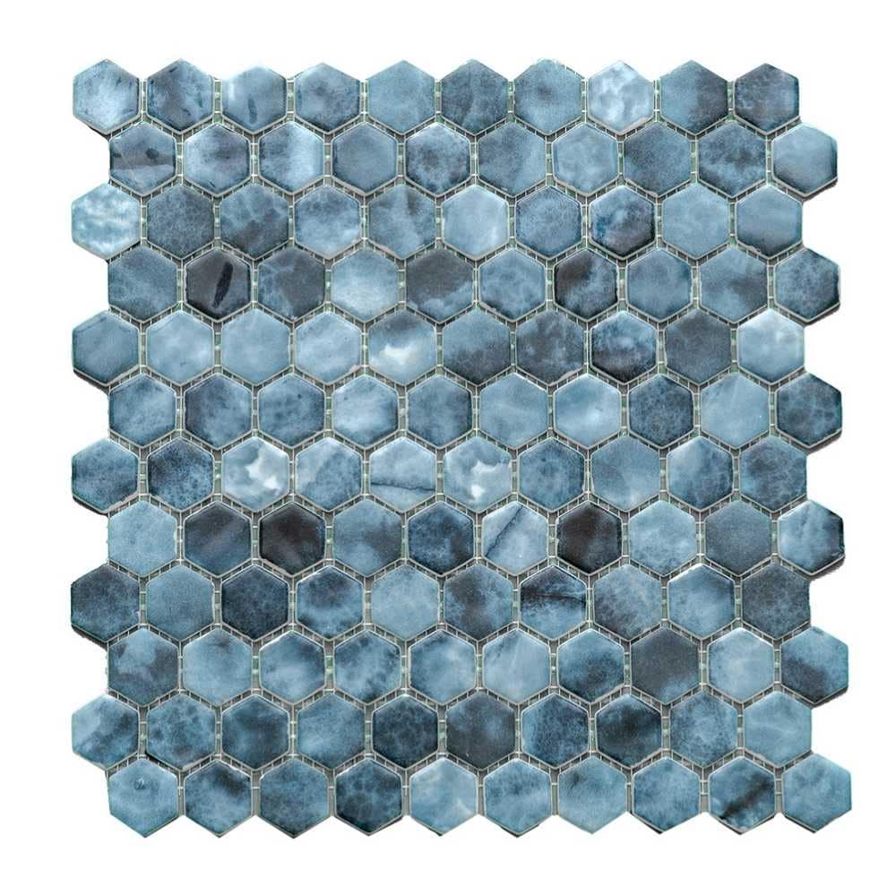 The Tile Life GHEXX0101OB Ceramic-Tile - View #4