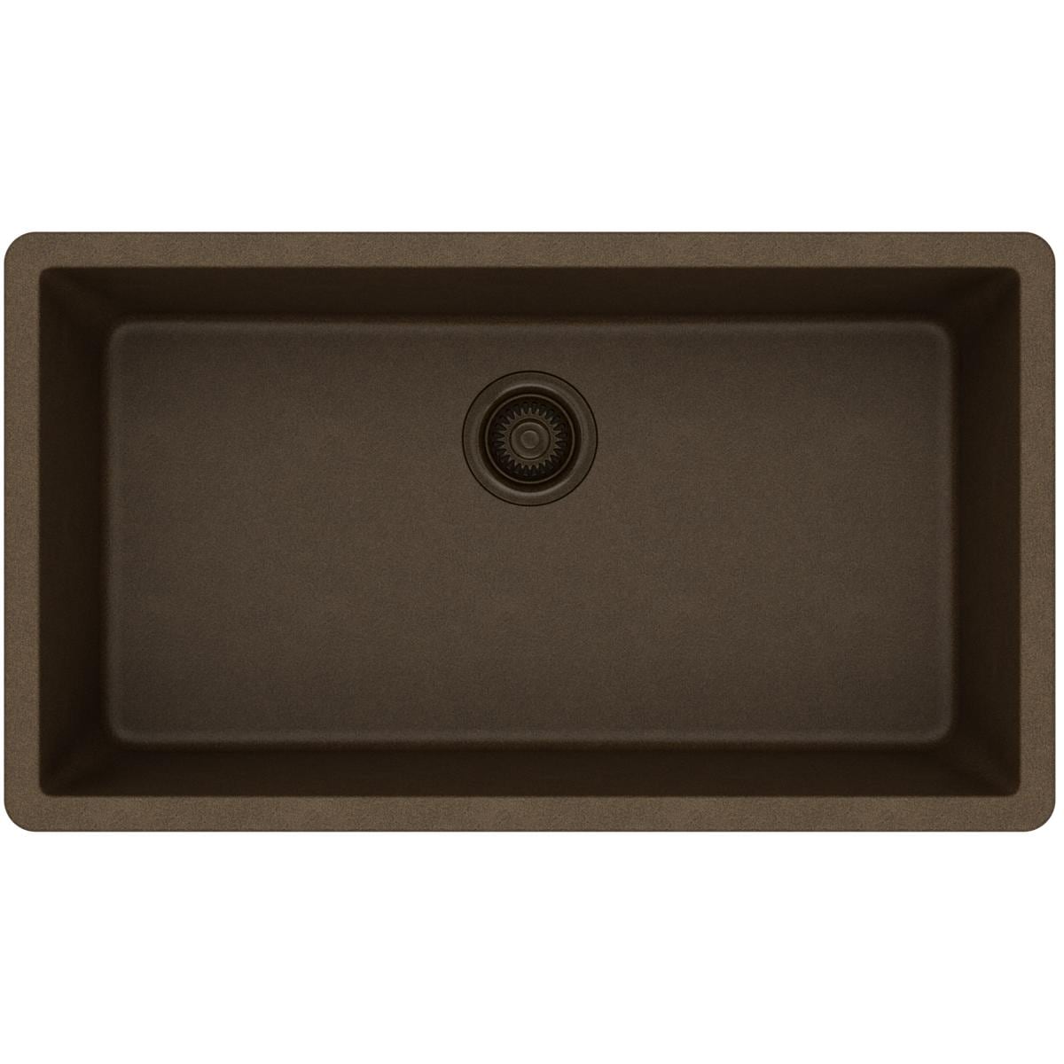 Elkay ELGRU13322MC0 Kitchen-Sinks - View #3