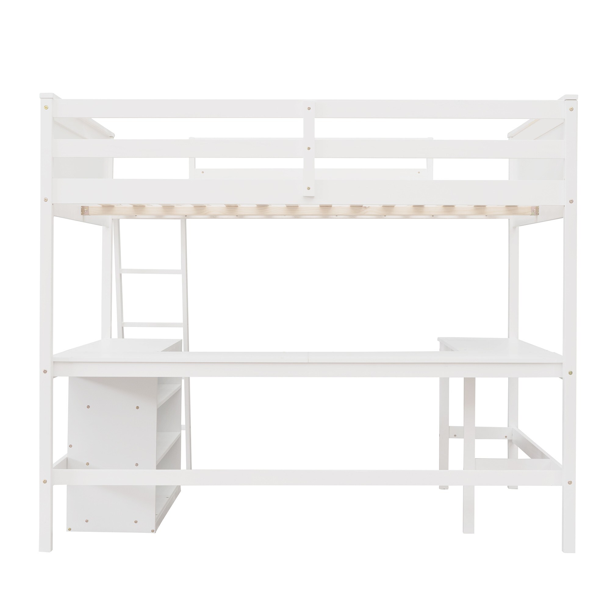 Yiekholo LL-1363AAK Bunk-Beds - View #7