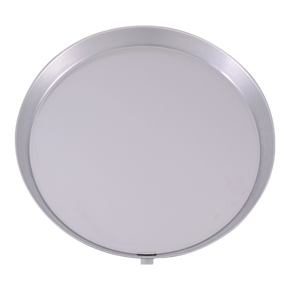 HoldRite QP-22-L Water-Heater-Drain-Pans - View #3