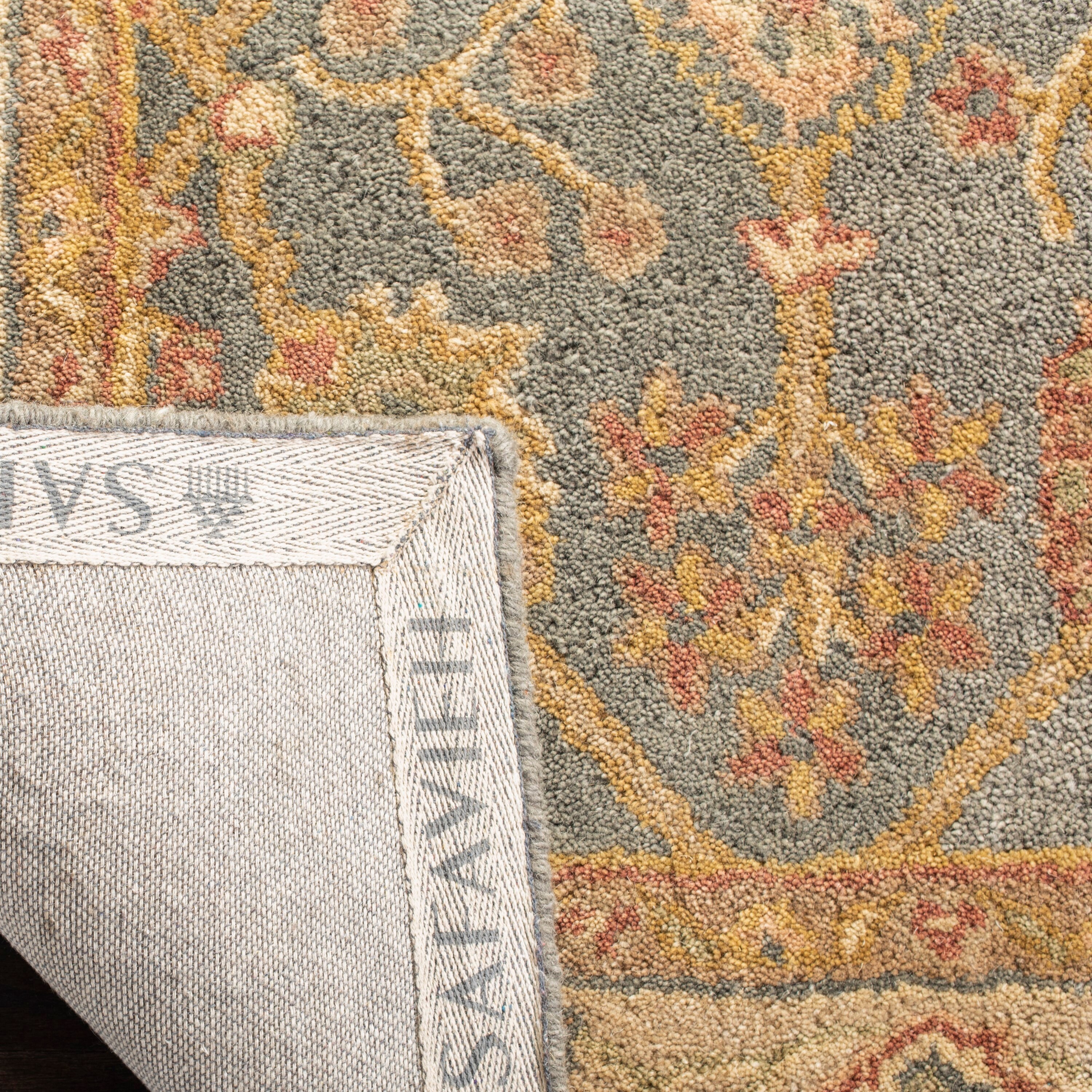 Safavieh AT314A-5 rugs - View #7