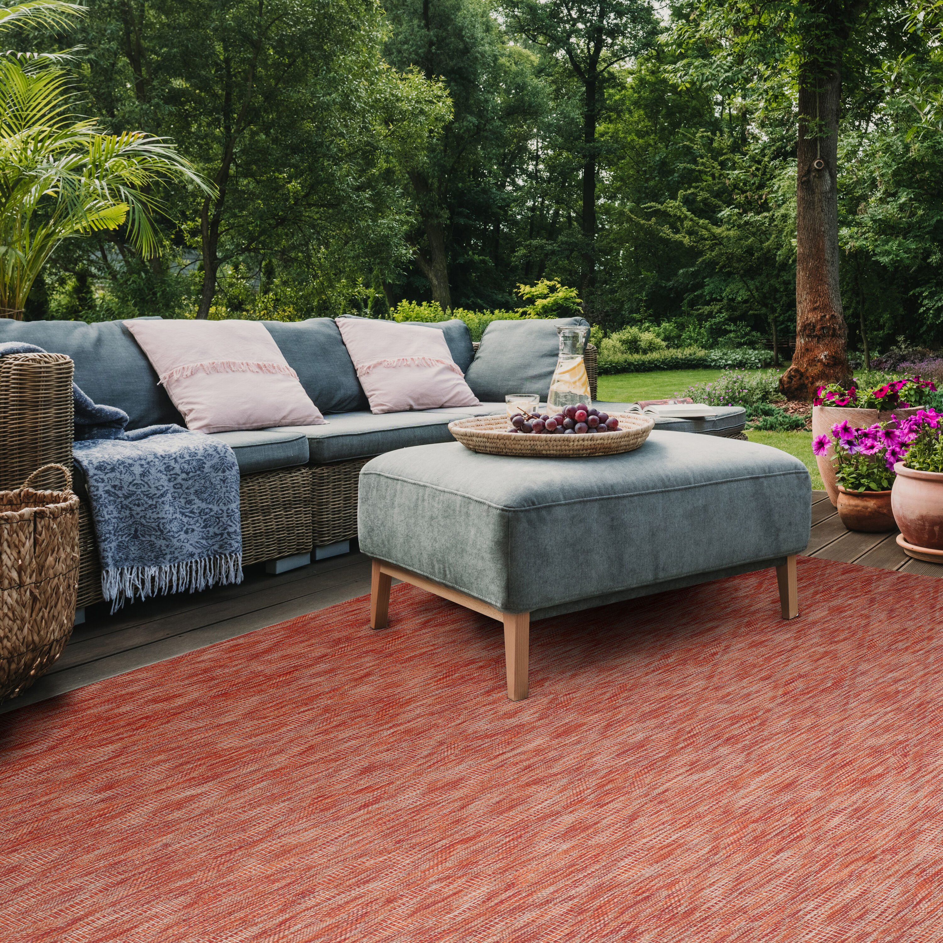 Safavieh CY8522-36522-6 rugs - View #4