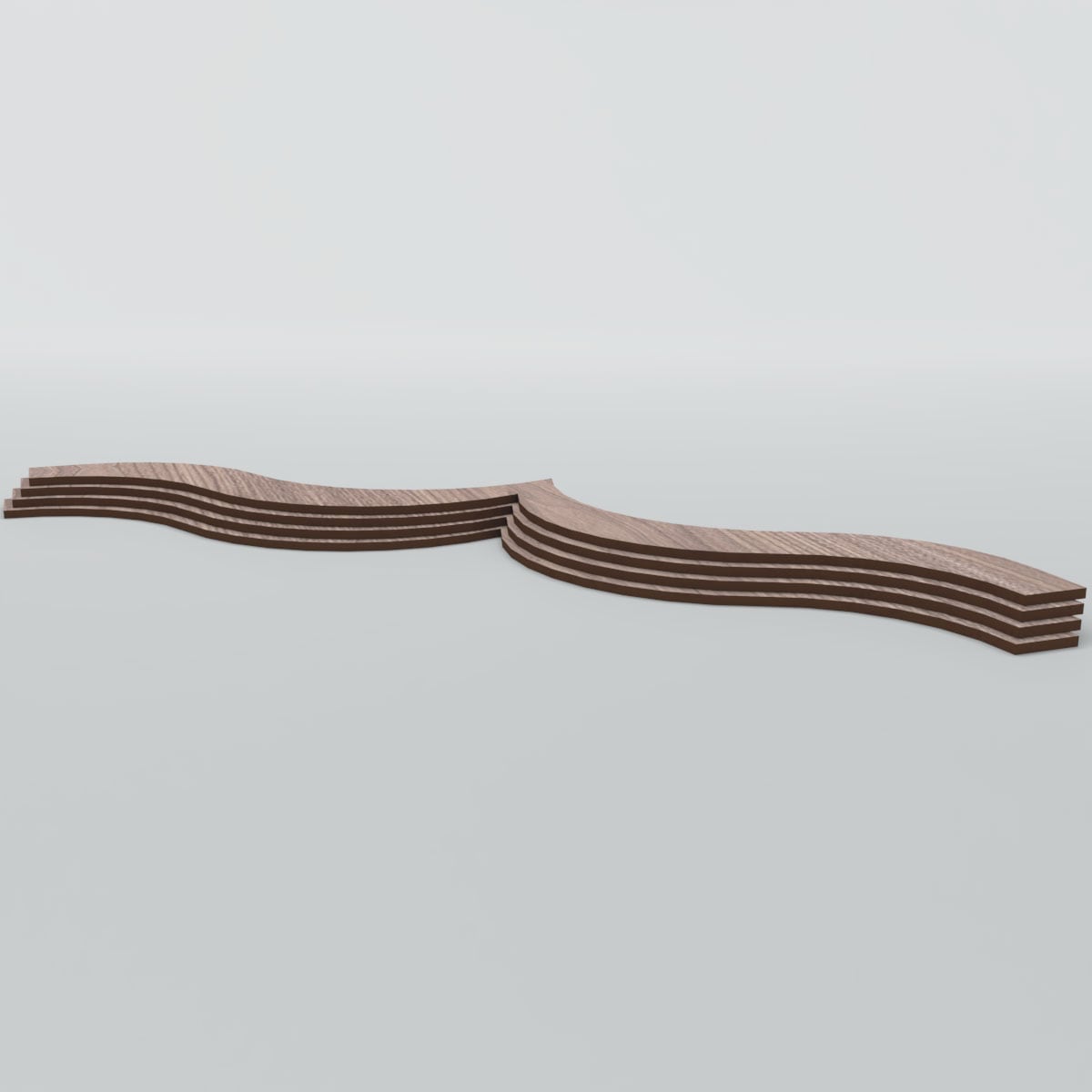 Ekena Millwork CELW33X33X0375MAYWA Wall-Panels - View #7